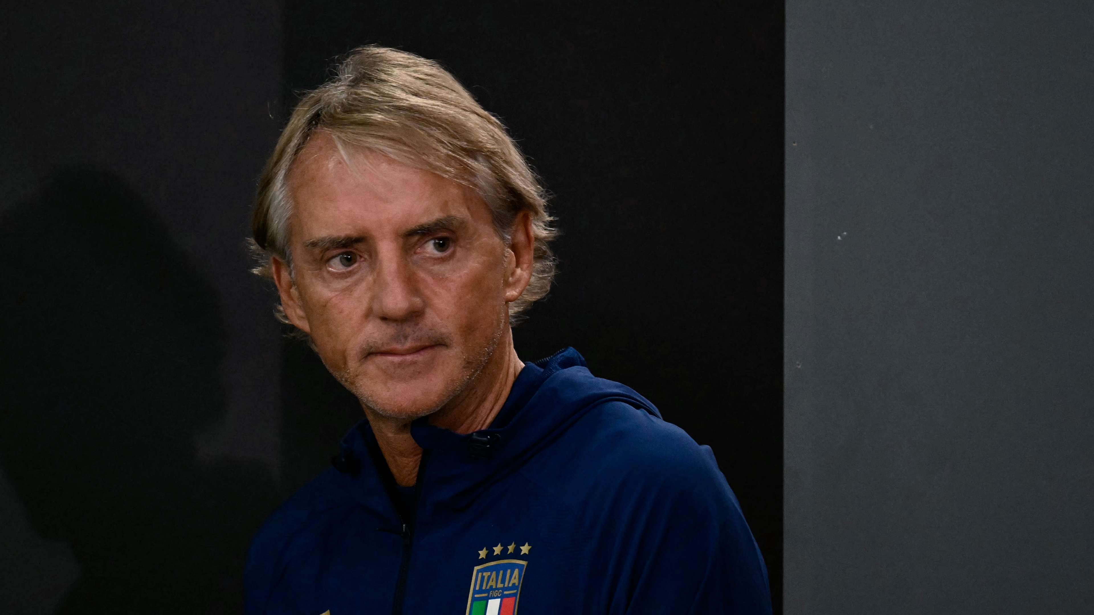 'Not my problem' - Mancini dismisses Man City contract charges  
