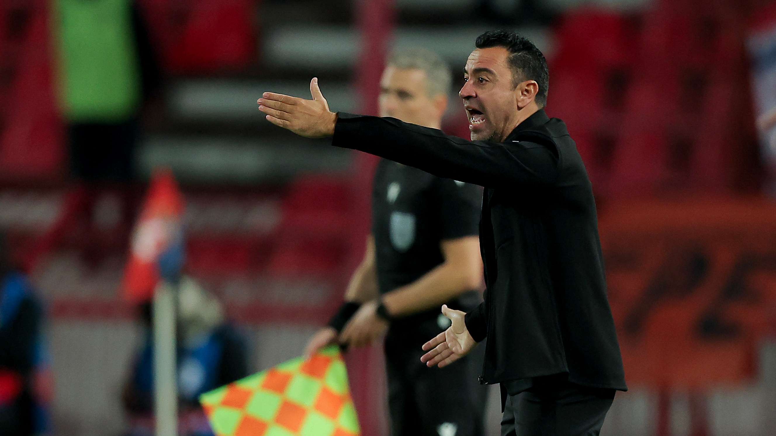 Xavi's incomplete happiness: what does he want from the Netherlands after embarrassing Germany?  