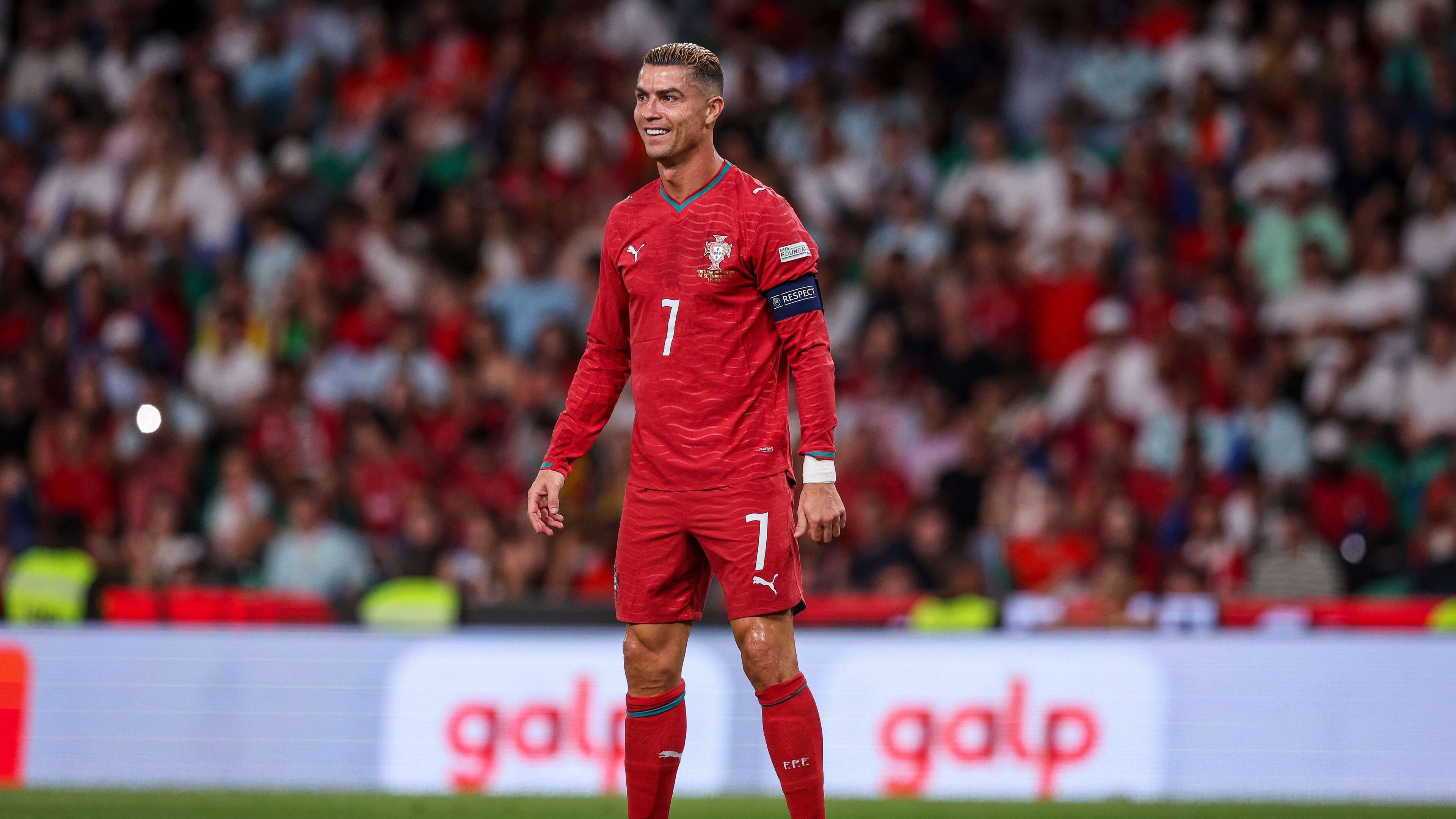 The Portuguese crisis on a hot tin roof: emergency three-way meeting to resolve the Ronaldo issue  