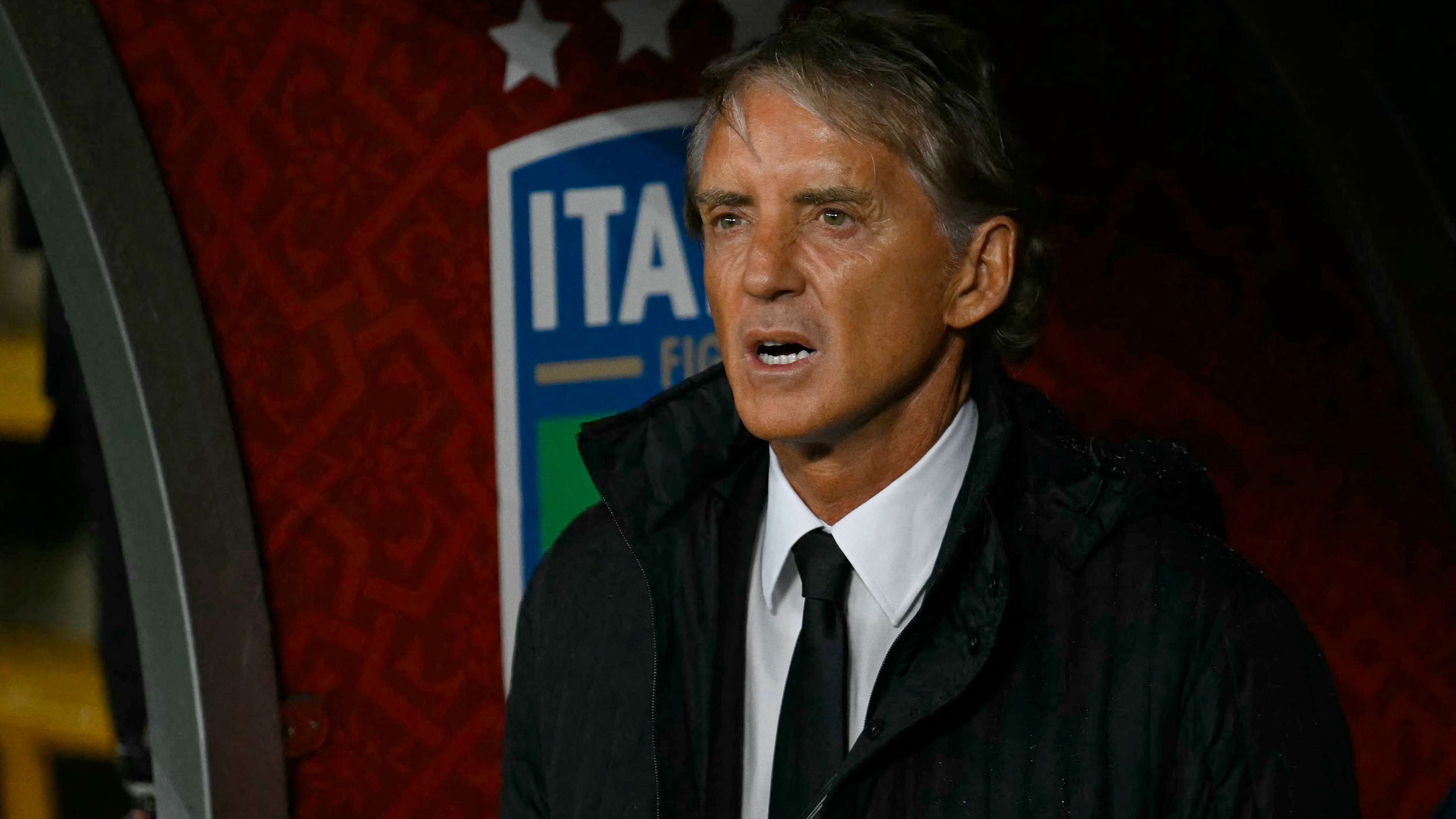 Fictitious sums: Mancini's contract tops City's charges  