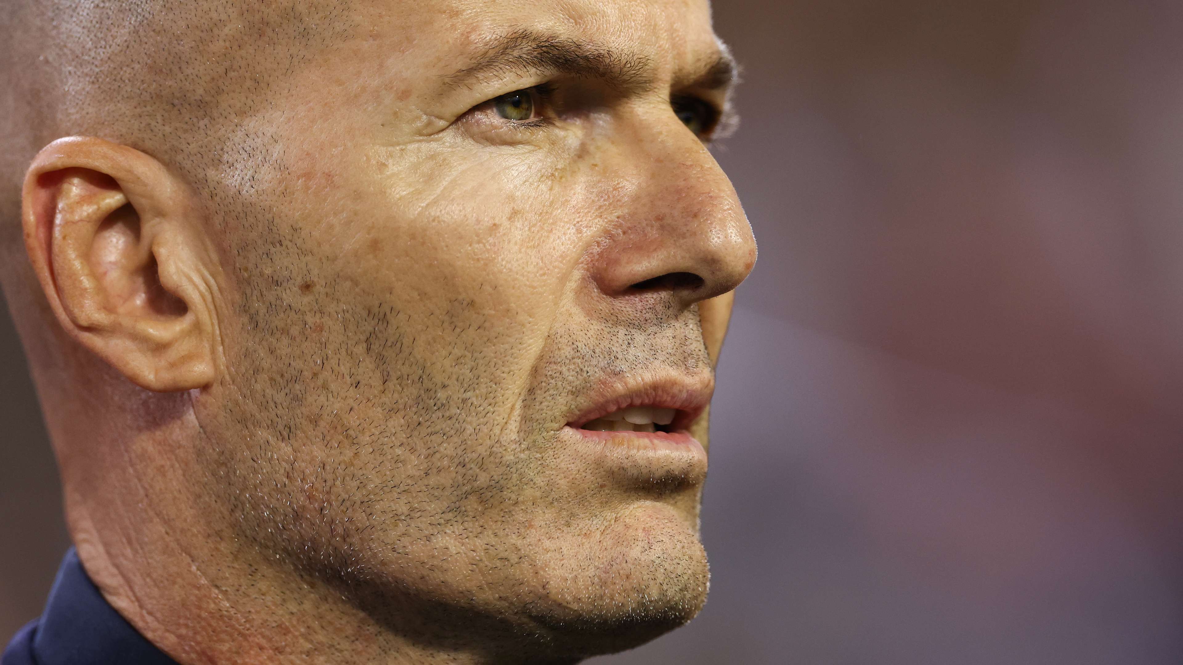 Surprise in Zidane's contract with the France national team  