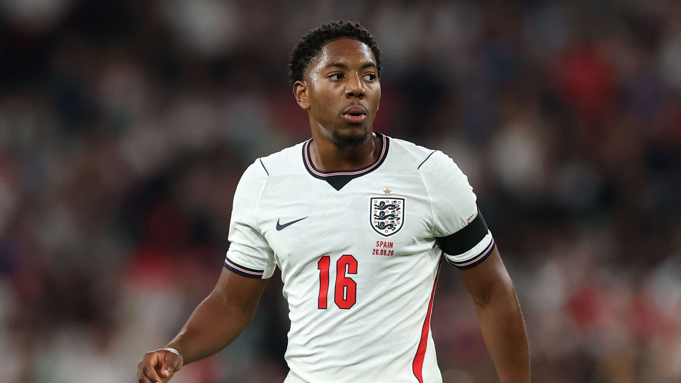 Shearer and Lineker left 'stunned' by Lewis-Skelly’s 'remarkable' England transformation  