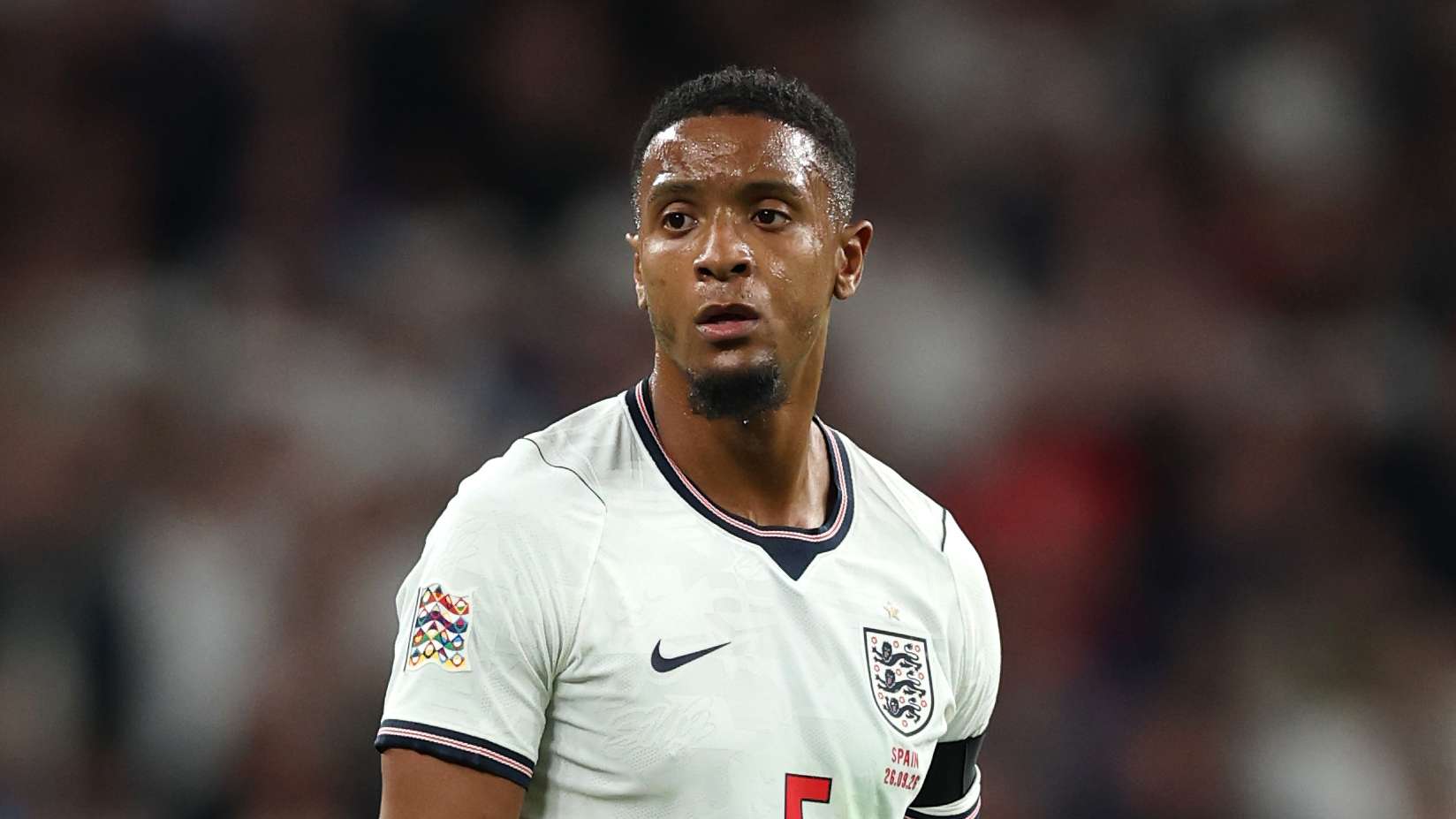 Konsa and O'Reilly miss training  