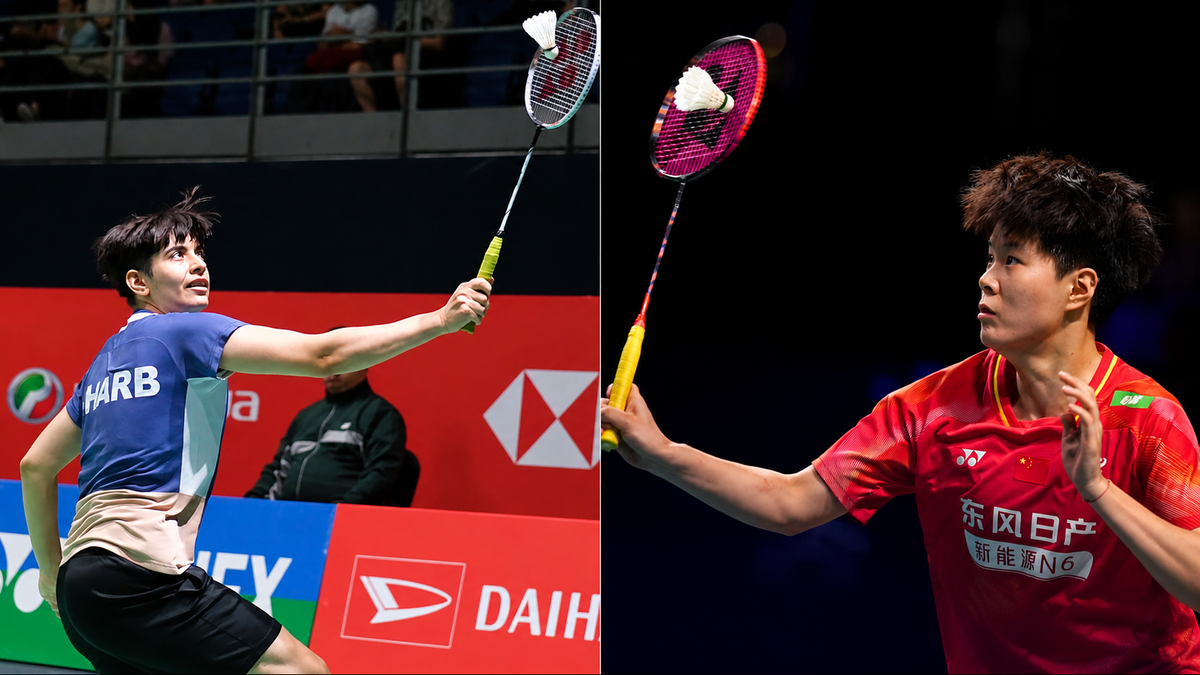 Anmol Kharb semifinal time, opponent: When is Indonesia Masters 2026 match today?  