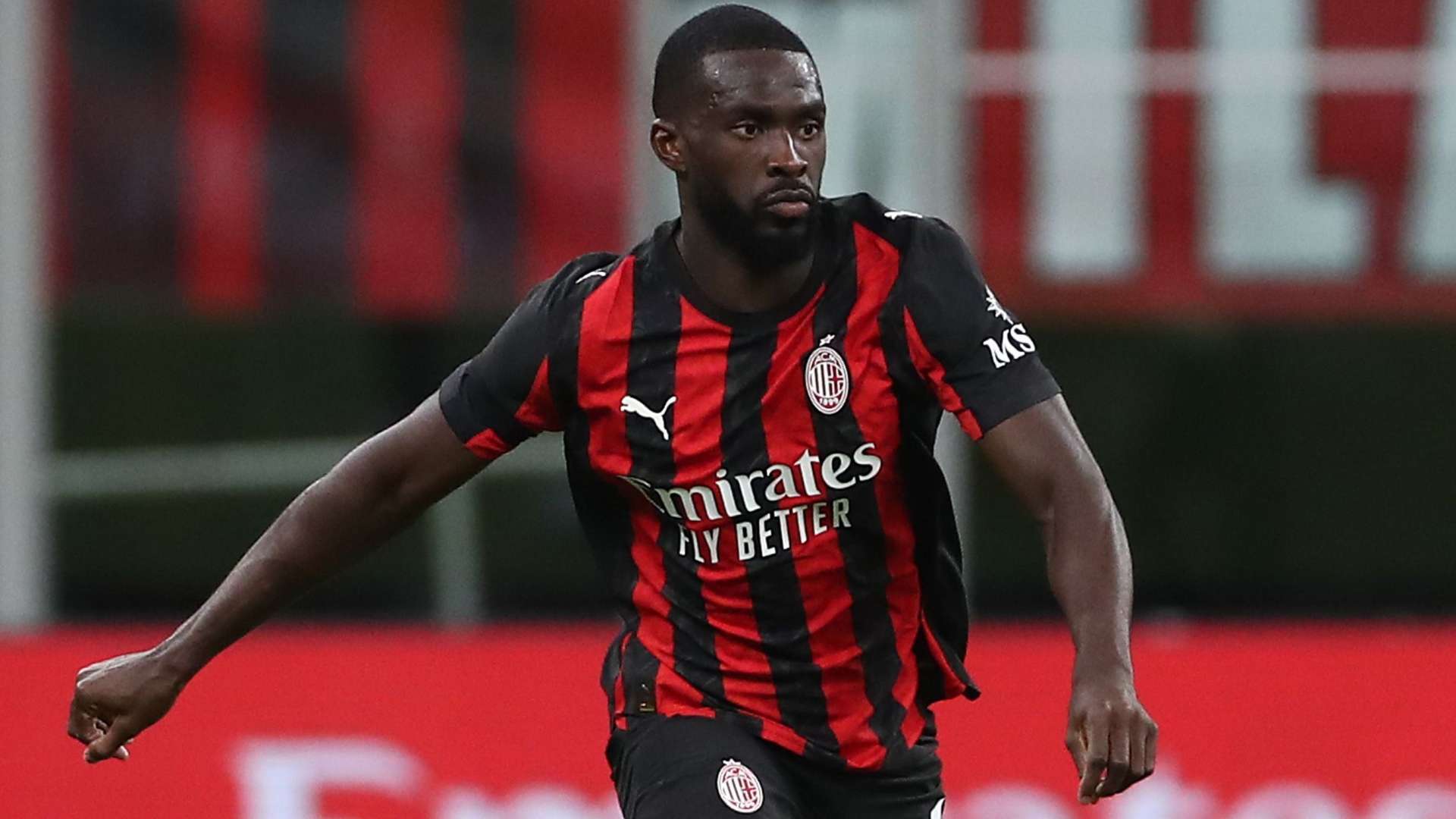 Milan, the Fulham route opens up for Tomori  