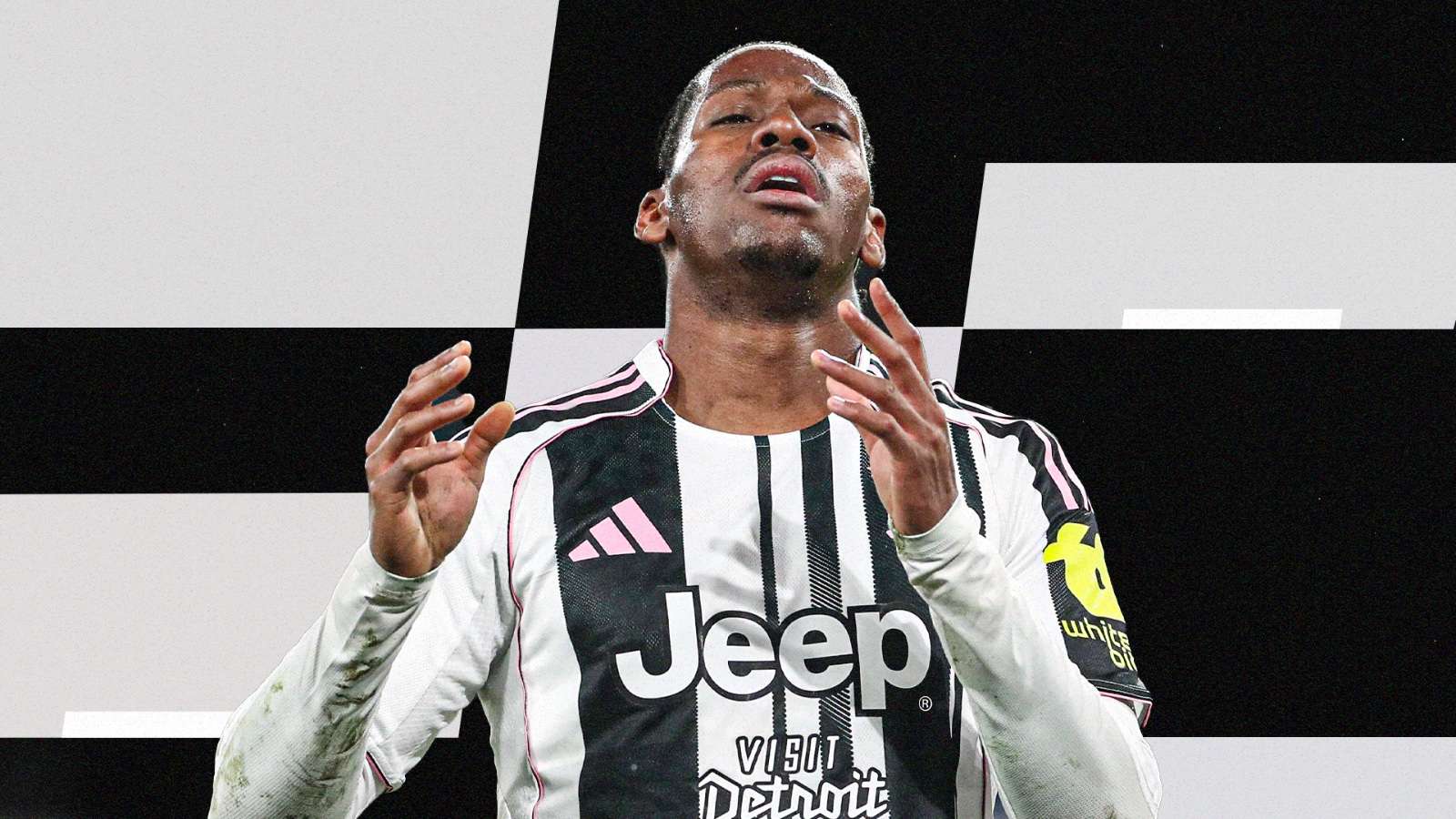 Juventus, David’s departure for Madrid and all the figures behind the deal  
