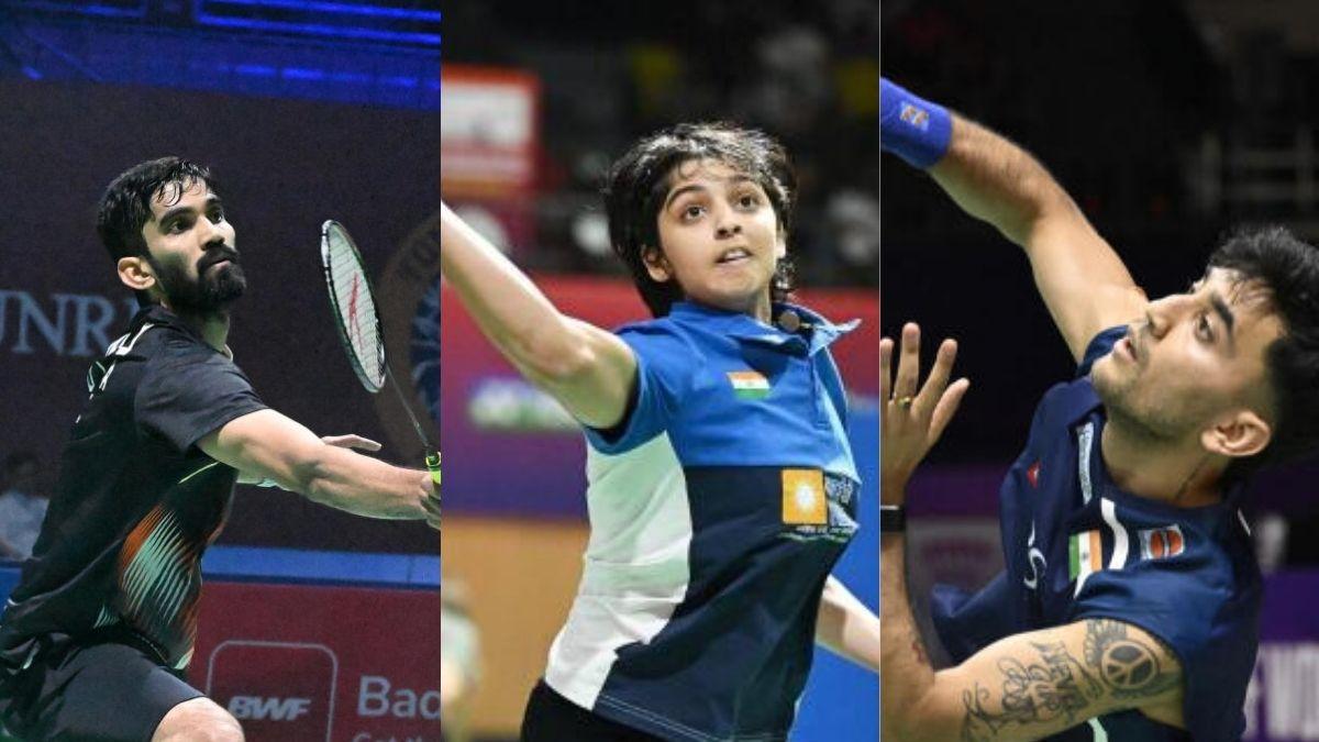 China Masters 2026: Lakshya Sen, Kidambi Srikanth, Tanvi Sharma among Indians in action on September 2  