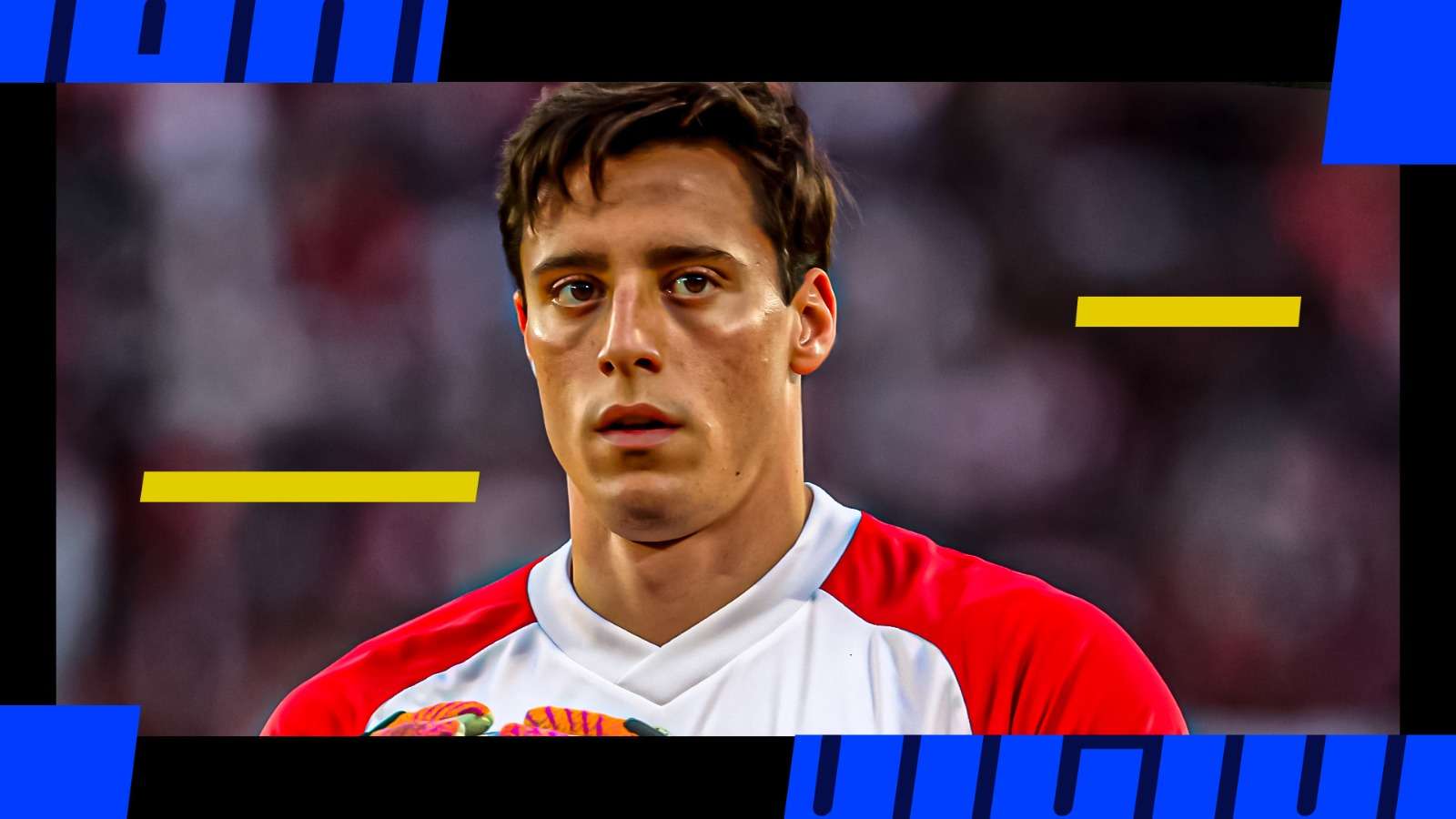 Inter interested in Beltran: there is an affordable clause for the new Dibu who used to play as a No 10  