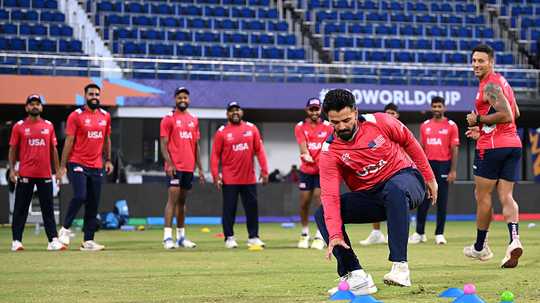 LA28 lifeline: USA Cricket opens door to USOPC funding and elite training  
