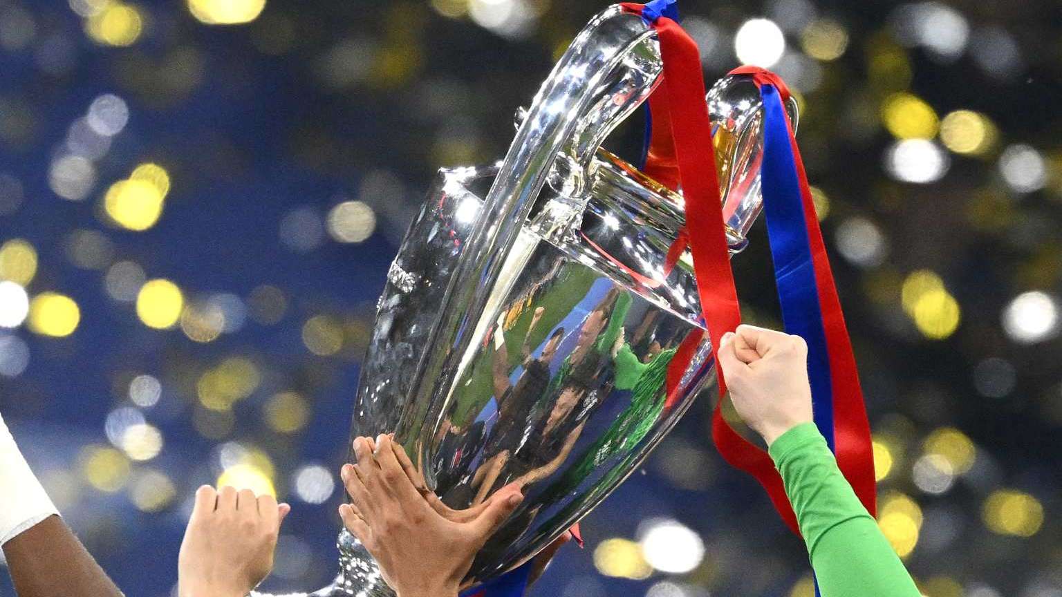CL debutants to wear special shirt patches  
