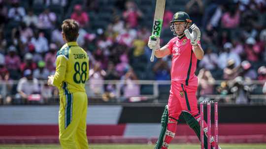 Miller, Bavuma orchestrate South Africa's series win  