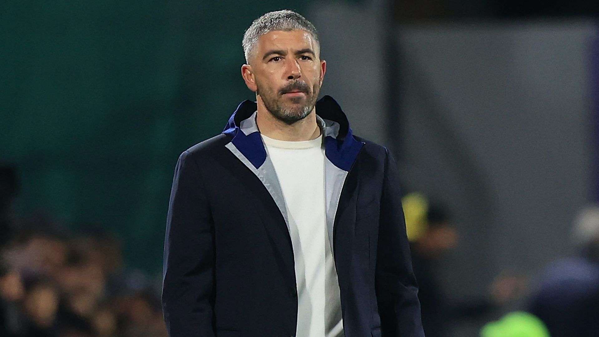Sporting judge: Inter, Kolarov handed a two-match ban, here is what he said to the referee  