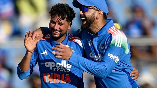 India out to resume batting range and frenzy in Guwahati  