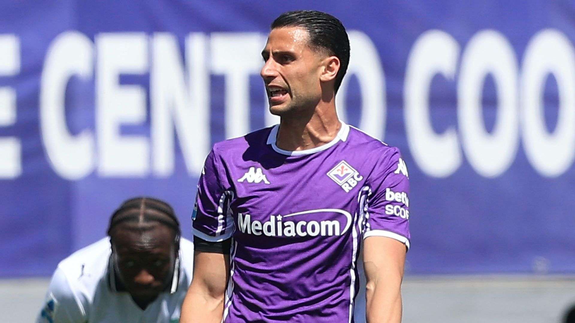 Mandragora, goodbye to the poison: "Fiorentina, something has changed, to the detriment of the relationship"  