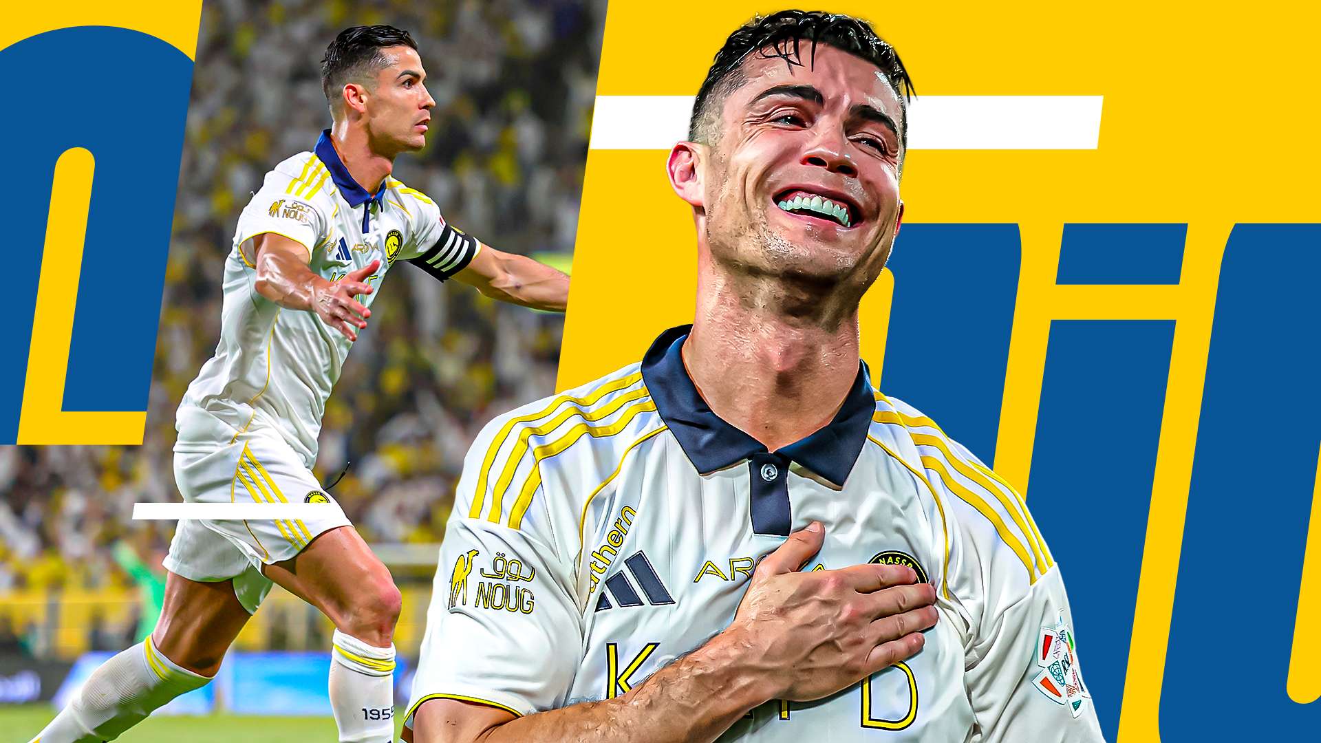 A fate Ronaldo escaped: 5 legends the Saudi Pro League ruthlessly cast out in the transfer window  