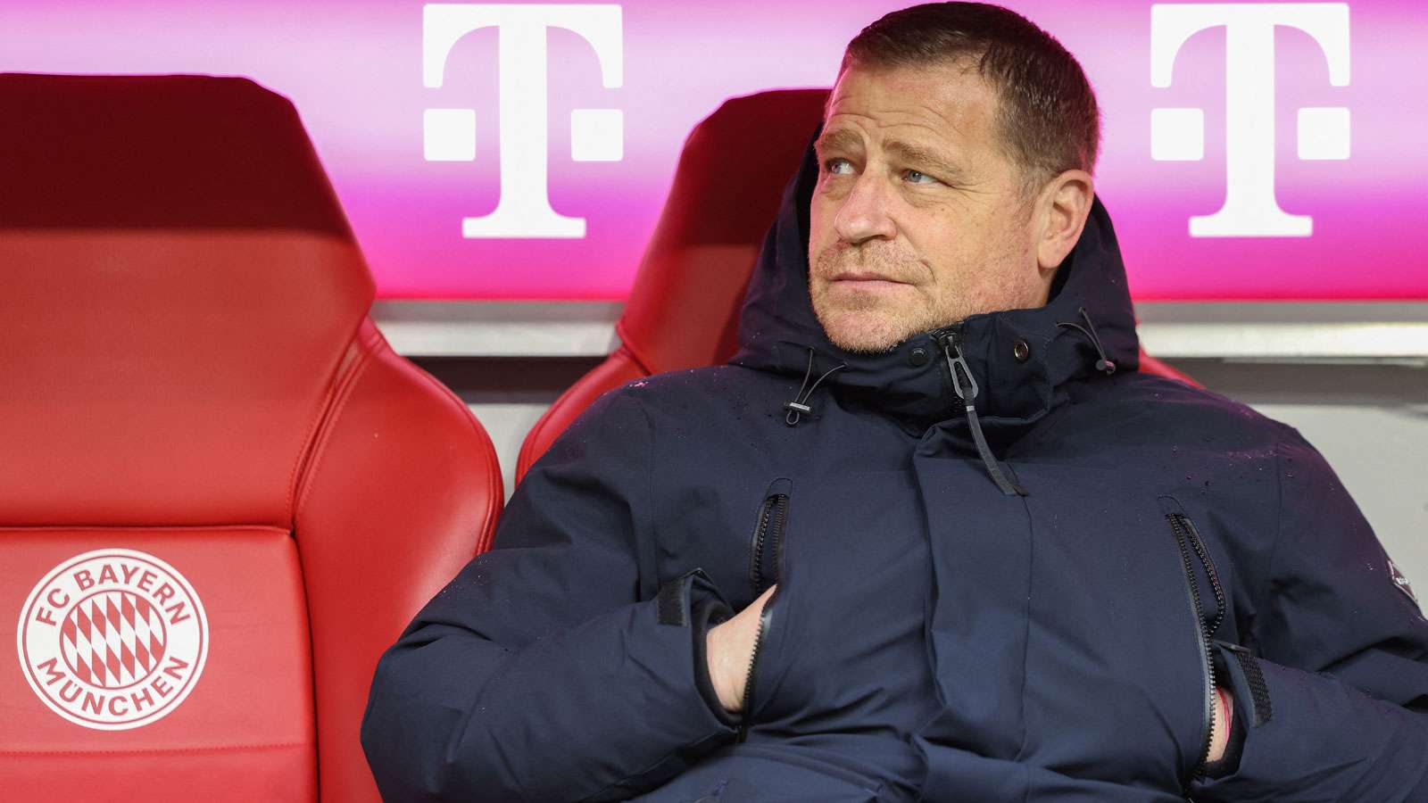 After dream start: surprise winter transfer at Bayern?  