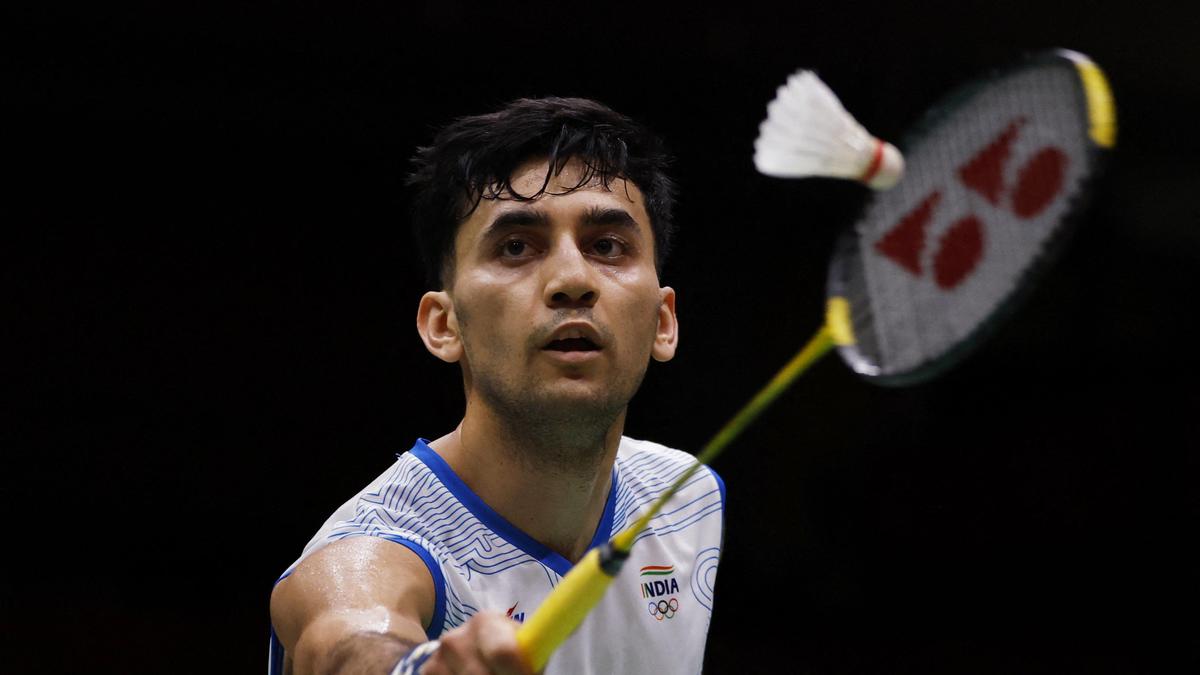 Lakshya Sen exits Denmark Open 2026 in first round after losing to Chou Tien Chen; Srikanth, Tanvi progress  