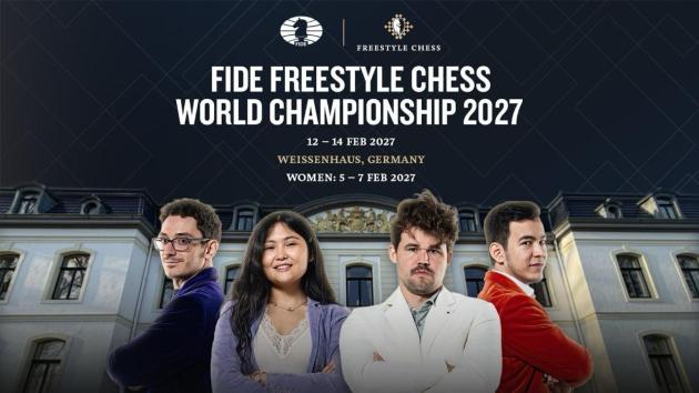 Freestyle Friday Returns With World Championship Spots On The Line  