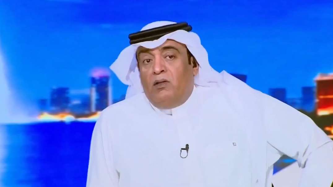 Video: Waleed Al-Farraj reveals a surprise regarding the Clasico guard of honour  