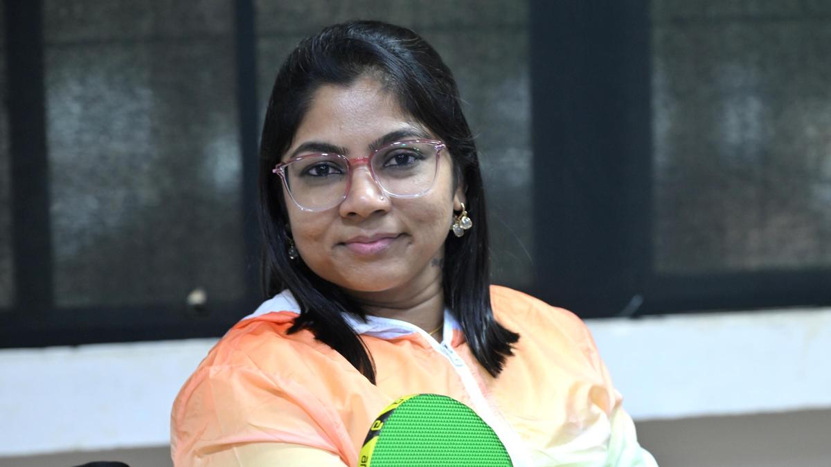 Asian Para Games 2026: Indians in action on October 20 – Full schedule, events and timings  