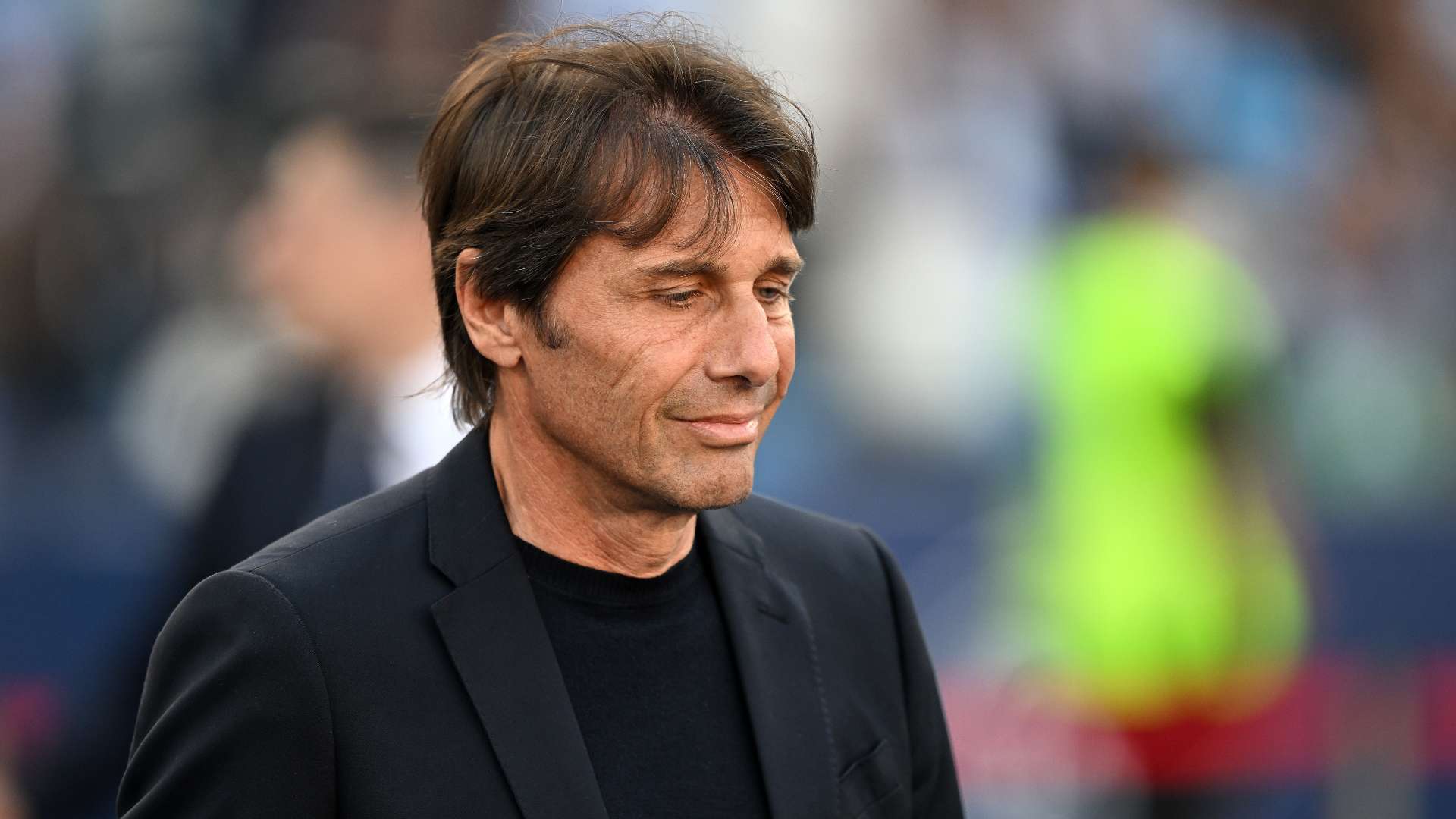 Borriello: “Juve, not even Conte would be enough. Andrea Agnelli is missing”  