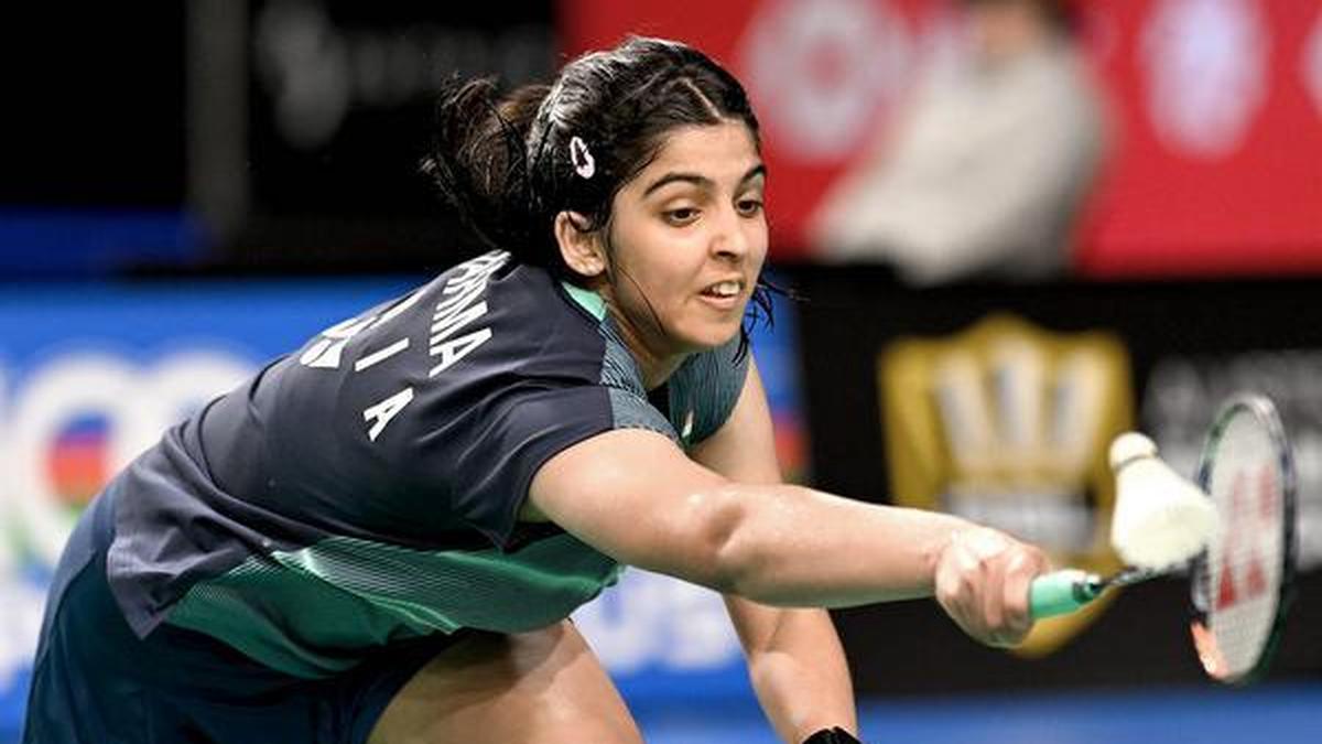 Tanvi Sharma loses to An Se-young in Quarterfinal of the Denmark Open, India’s run ends  