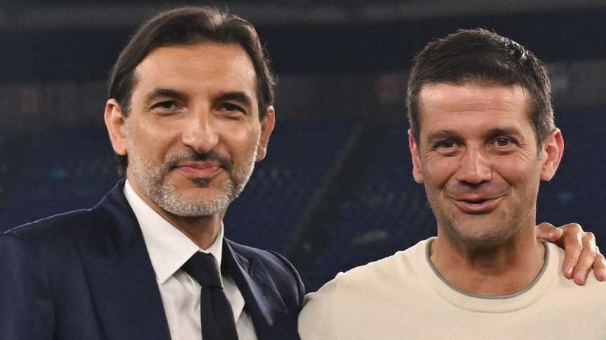 Baccin gives Inter a new look: he is working on one signing for each department, the names  