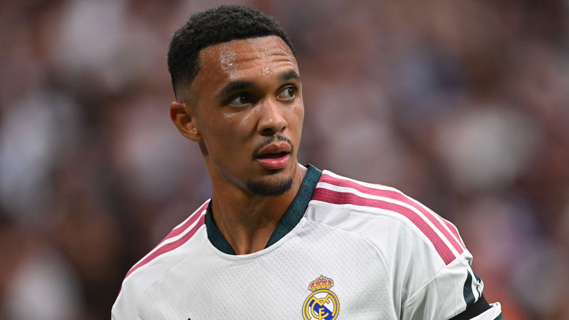 "Arnold is forgiven": will the Real Madrid star return to Liverpool?  
