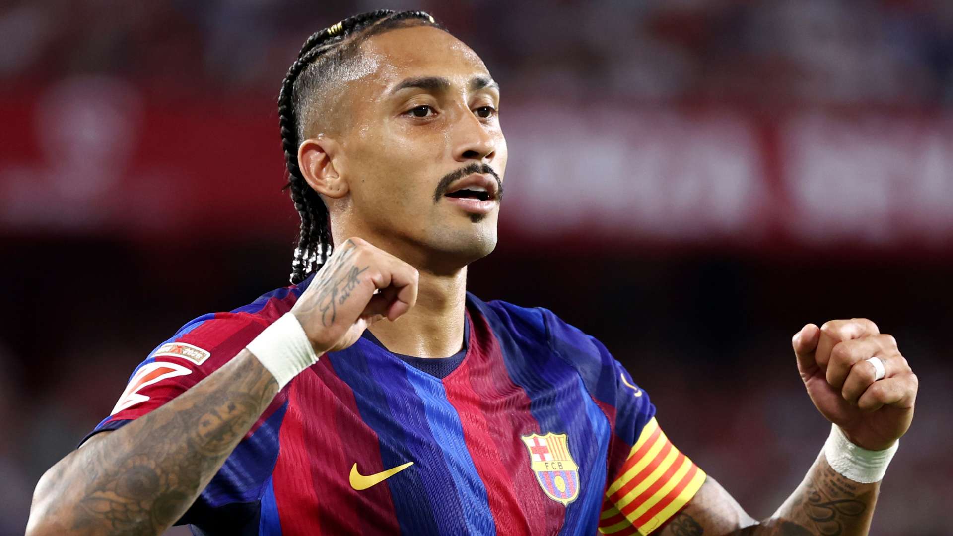Raphinha BdO snub: Barca star would miss ‘top three’ regardless  