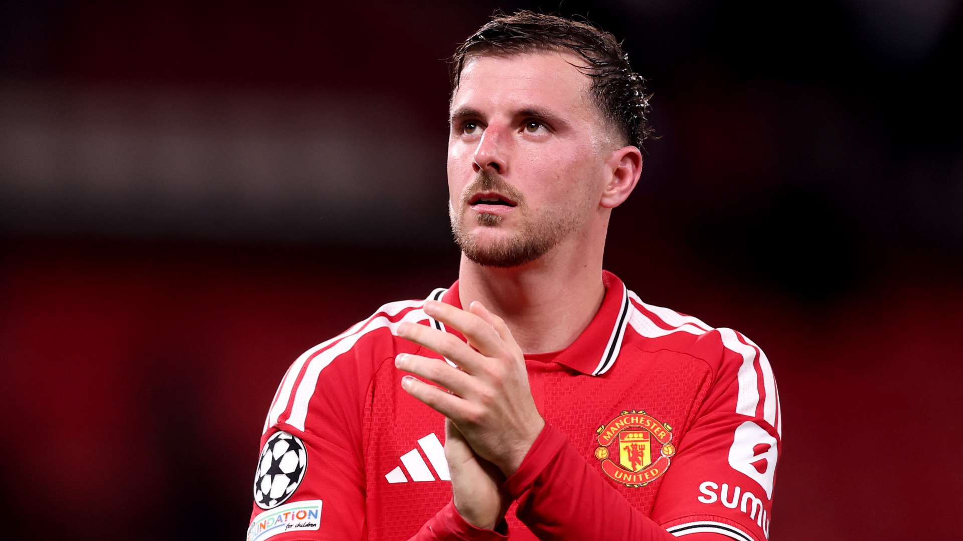 ‘How injured was he?’ - Mount written off as £55m Man Utd flop  
