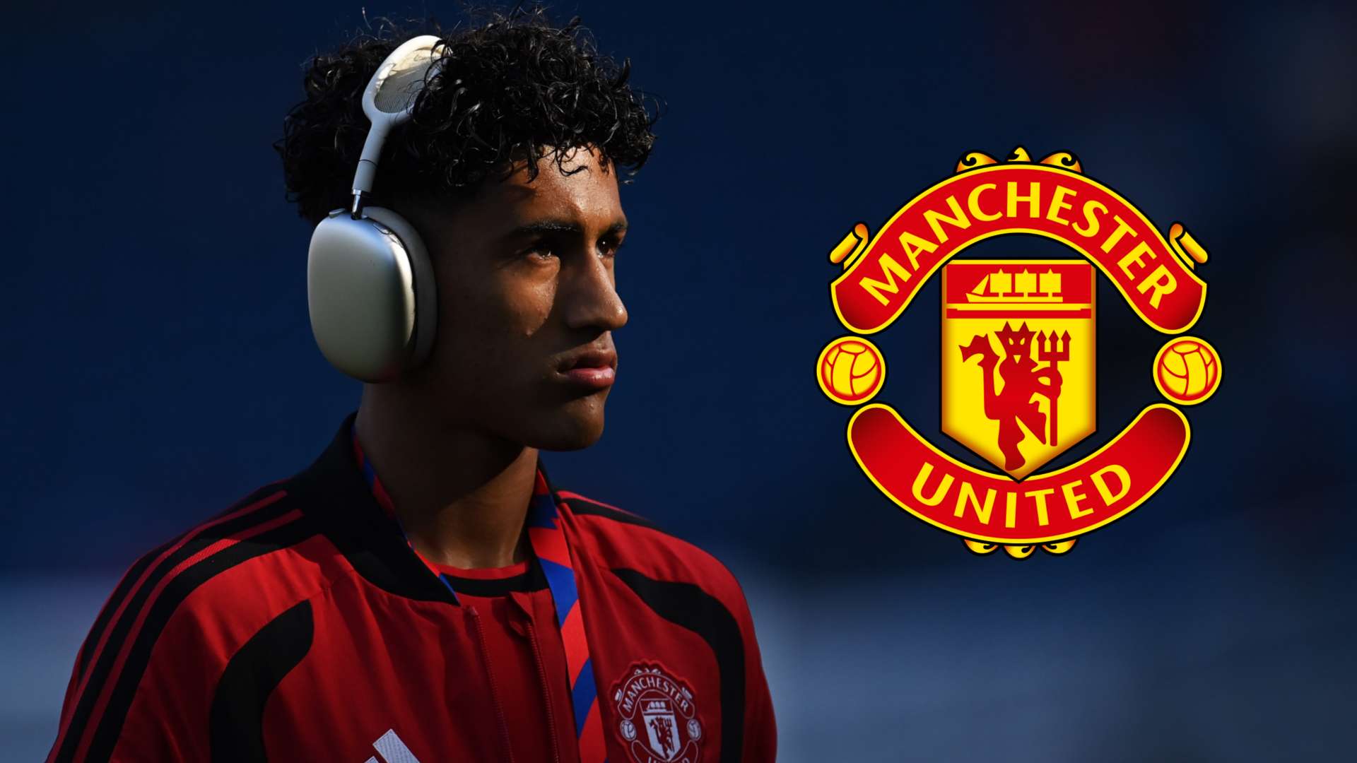 Man Utd losing JJ Gabriel ‘ego’ battle but still boast ‘appeal’  