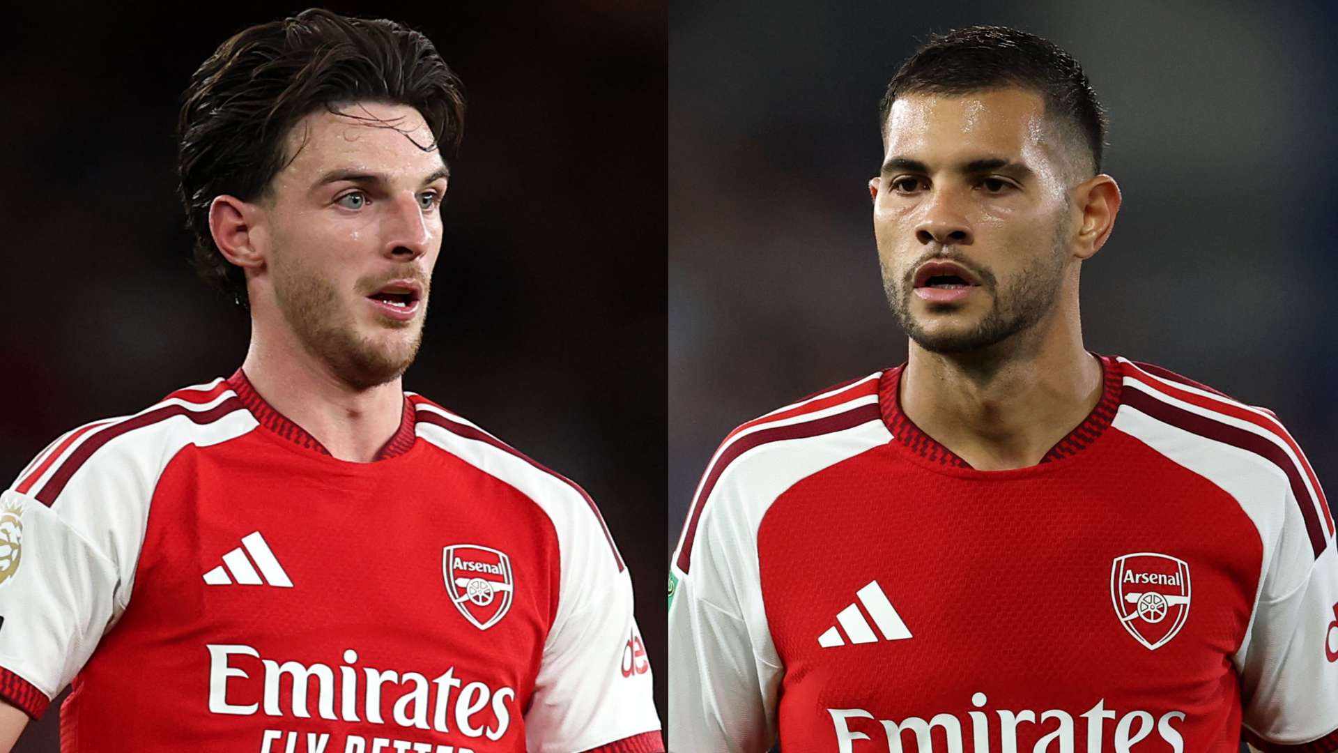 How ‘wonderful player’ Guimaraes will hep Rice at Arsenal  