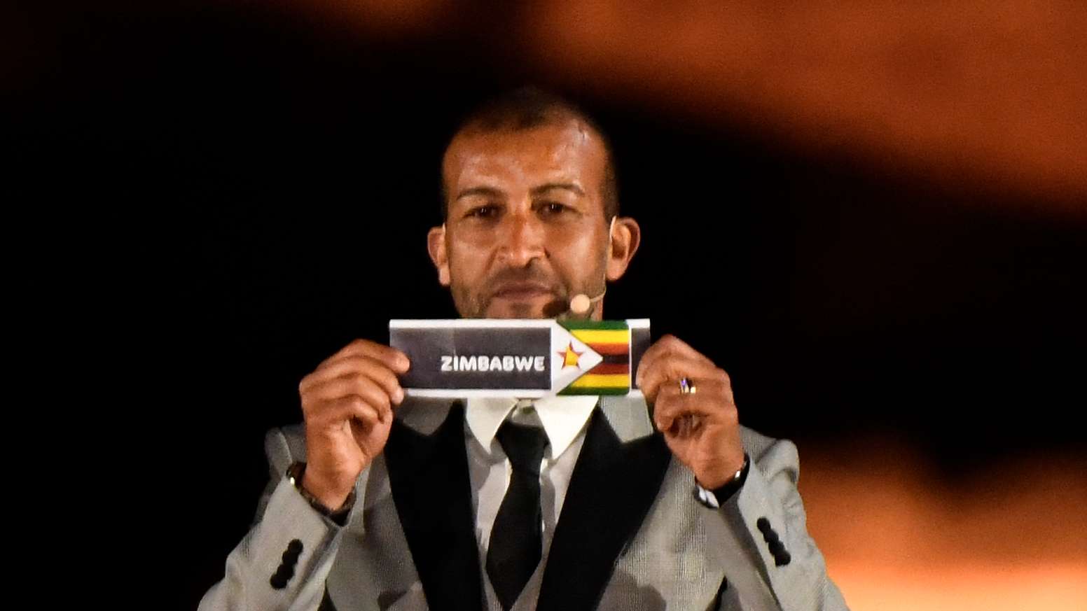 Morocco legend to Koooora: enough racism, it's time to raise Africa's flag  