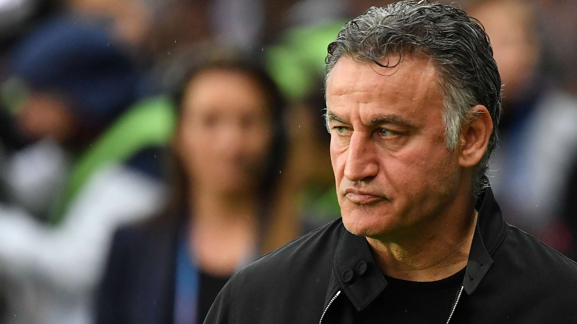 Former PSG boss reveals his surprising 2026 Ballon d'Or winners  