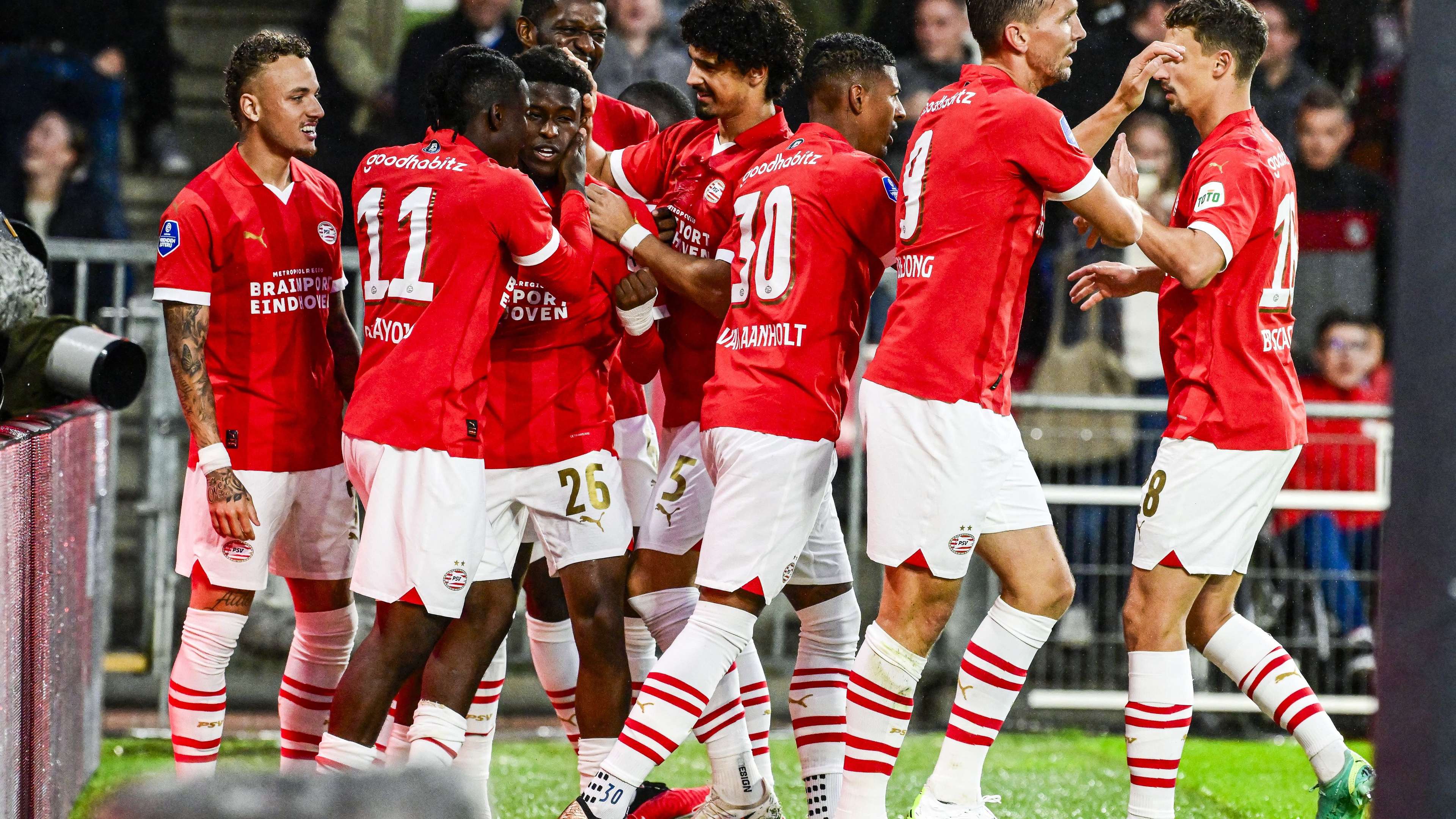 PSV loanee is surprised and absolutely does not want to return to Eindhoven after this season  