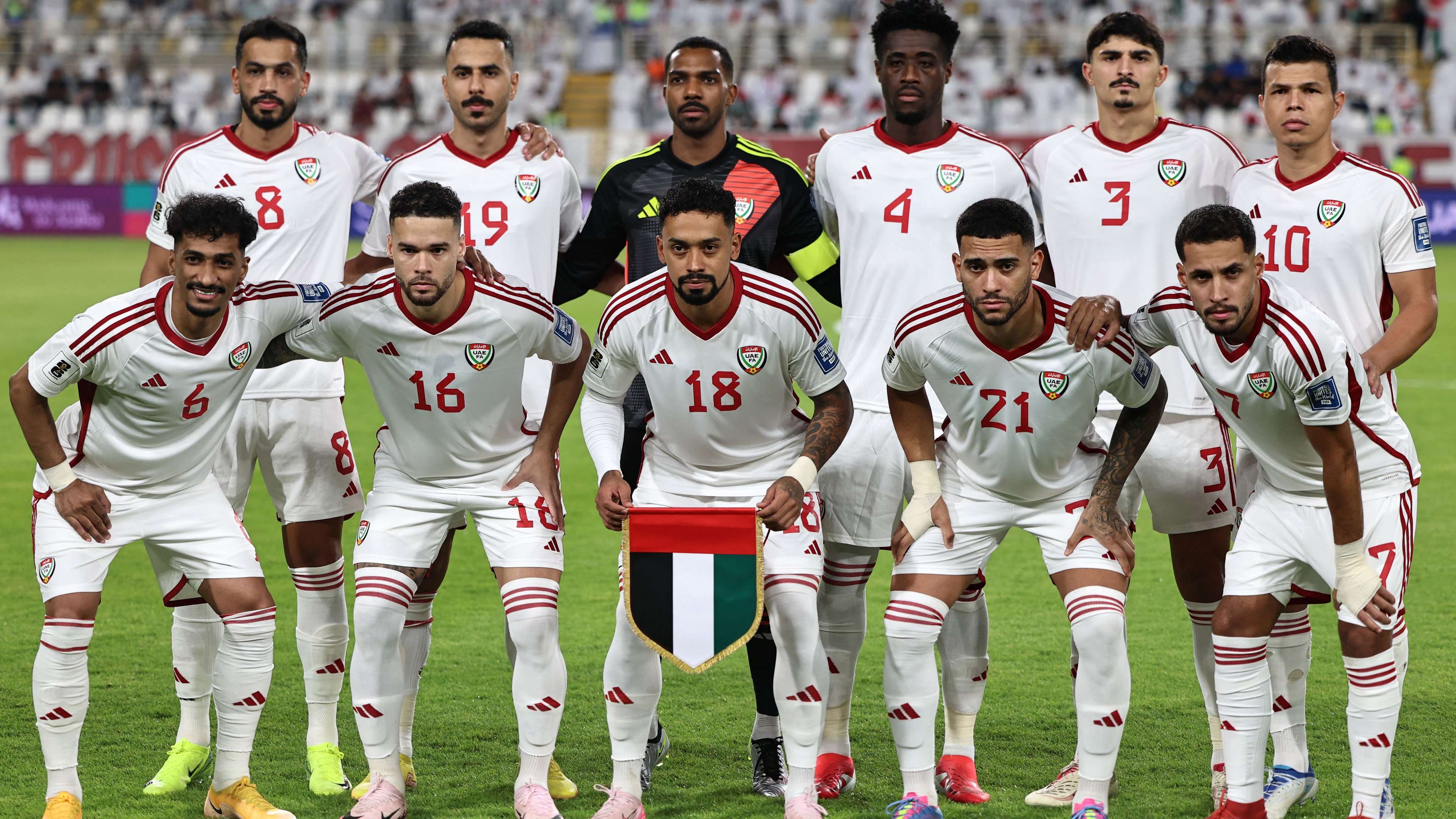 Video: The UAE draw with Qatar, and the semi-final line-up for Gulf 27 is confirmed  