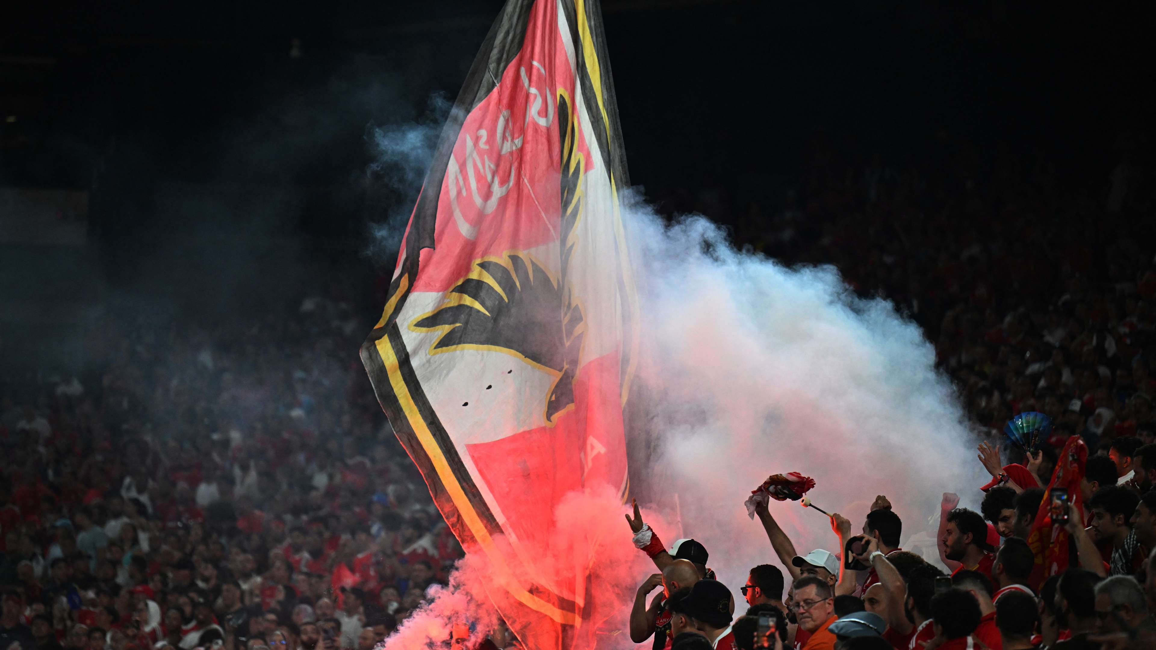 The truth about FIFA's sanction against Egypt's Al-Ahly  