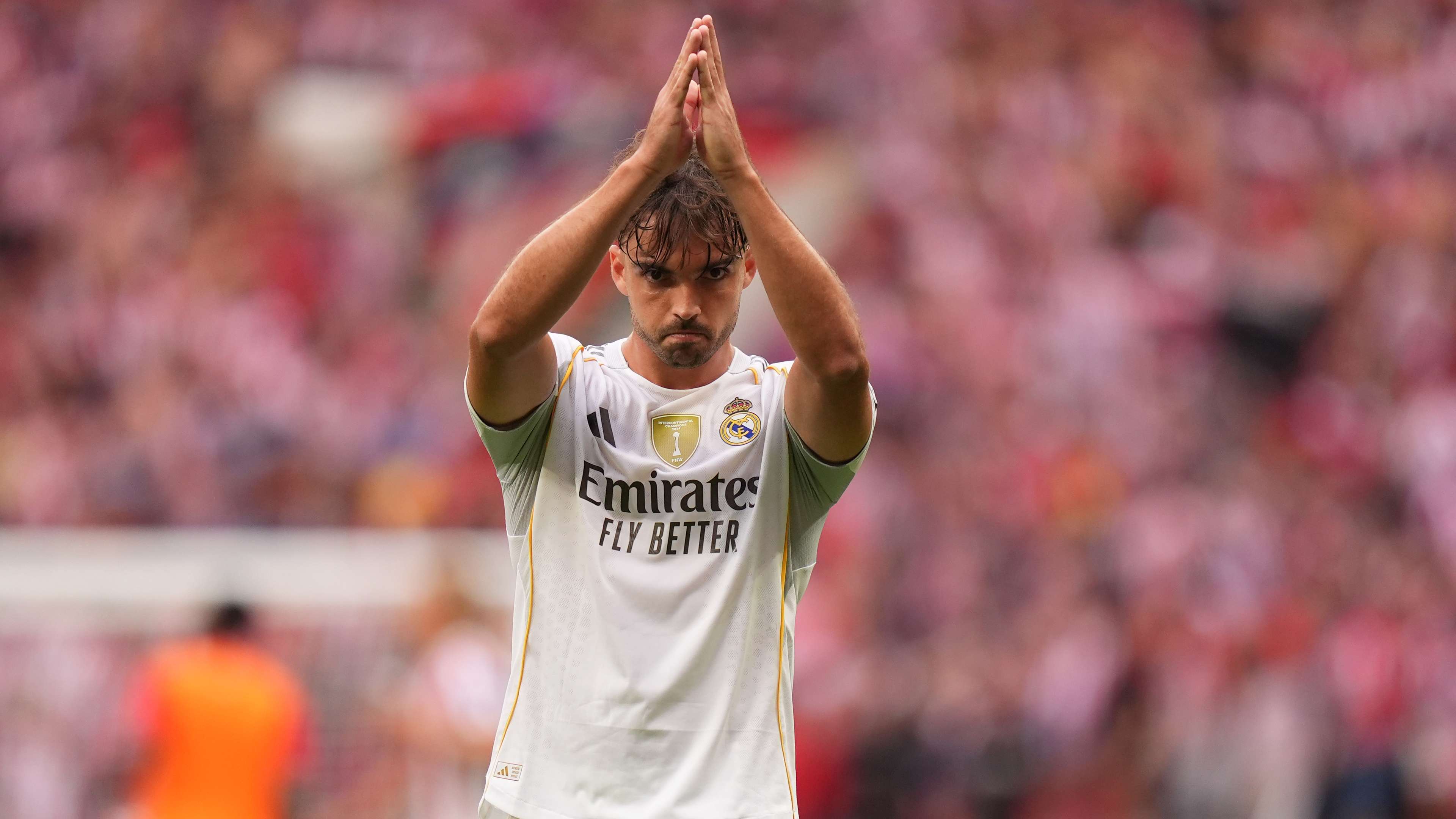 Mbappé and Bellingham witness it: details of Asensio's injury expose Real Madrid's nightmare  