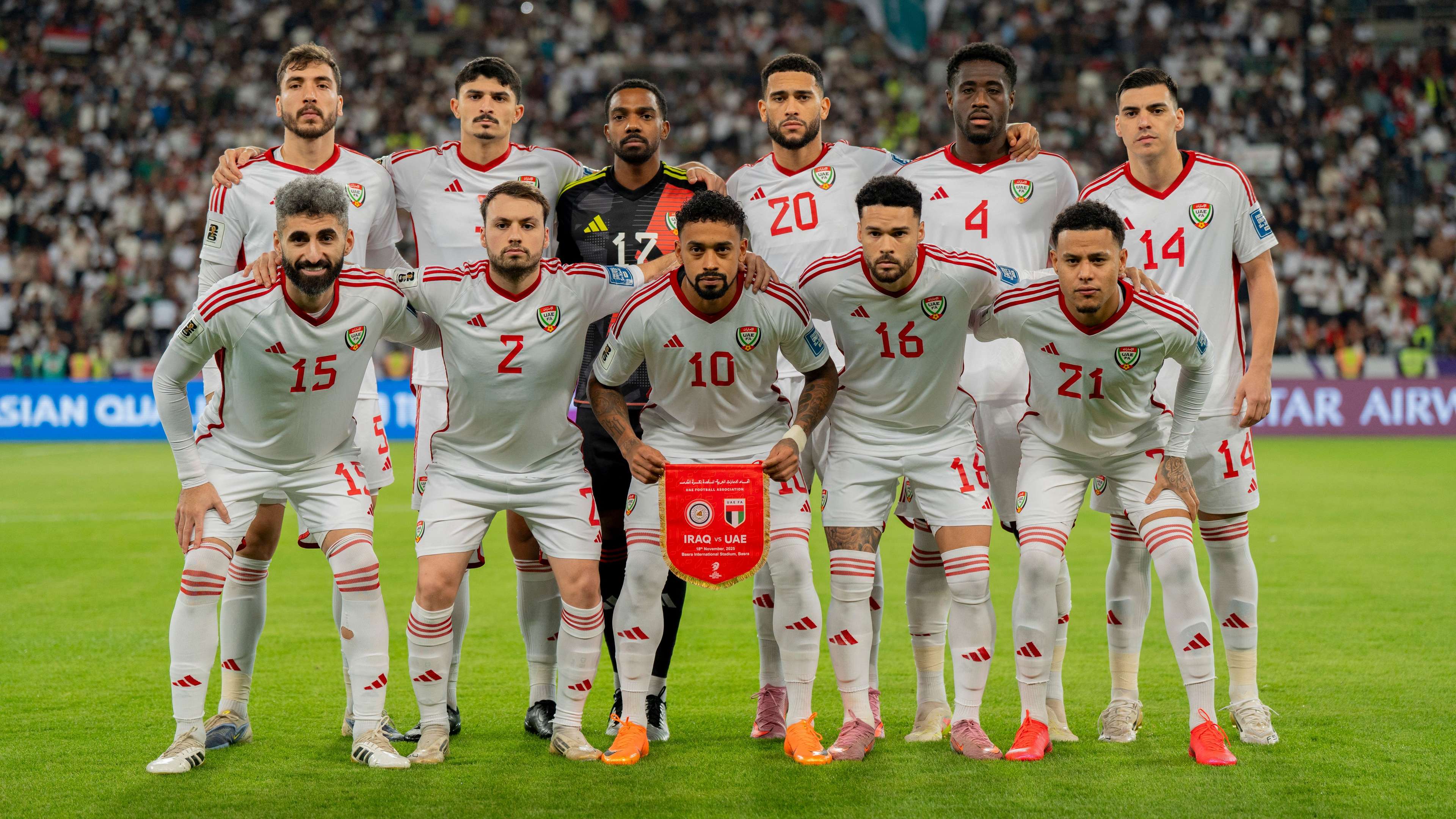 The worst in history: England stun the UAE's coach before the Oman clash  