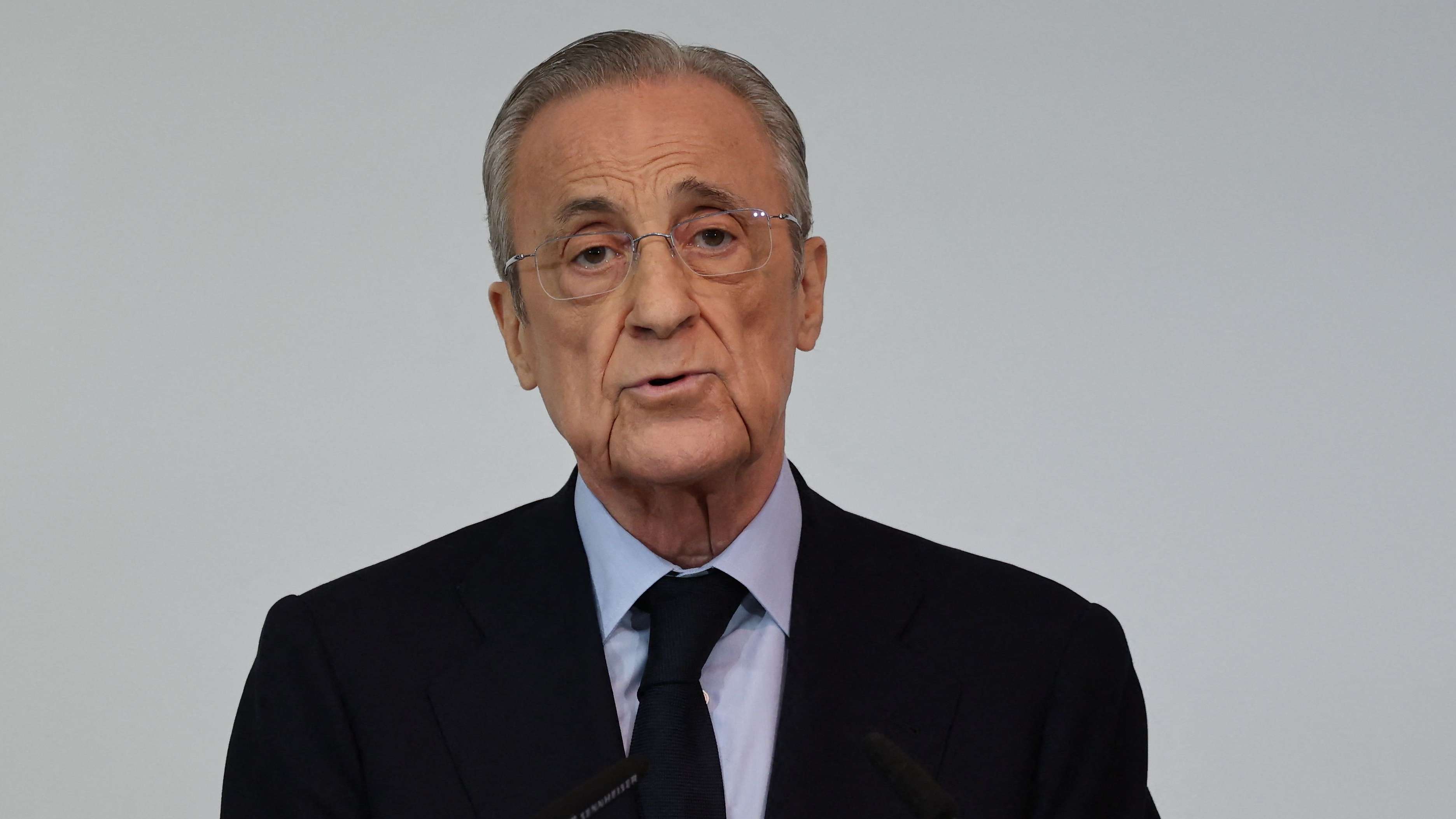 Real Madrid respond to Tebas: you are working to tarnish our image and must resign immediately  