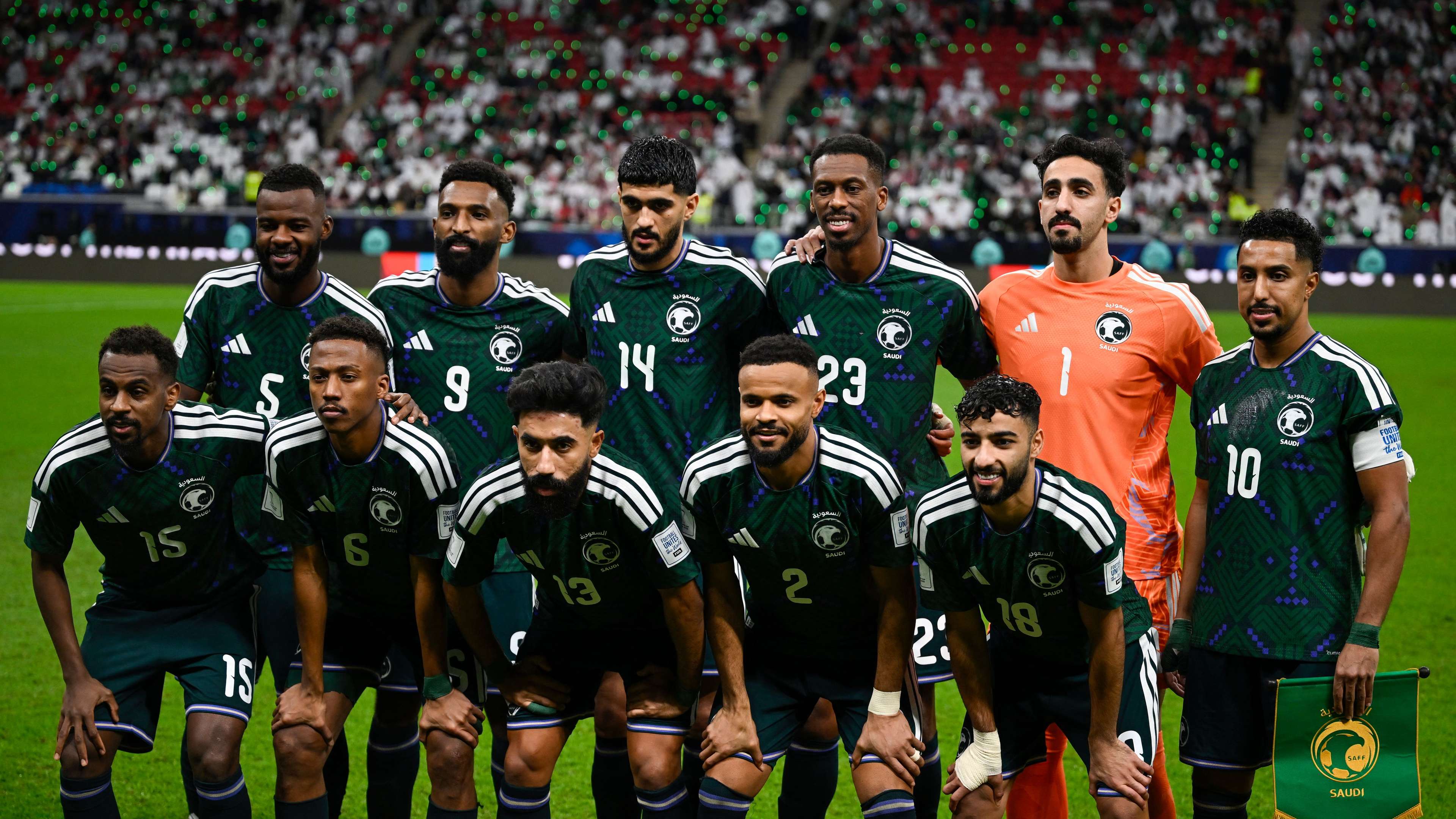 A major blow: ticket crisis takes centre stage before Saudi Arabia v Qatar  