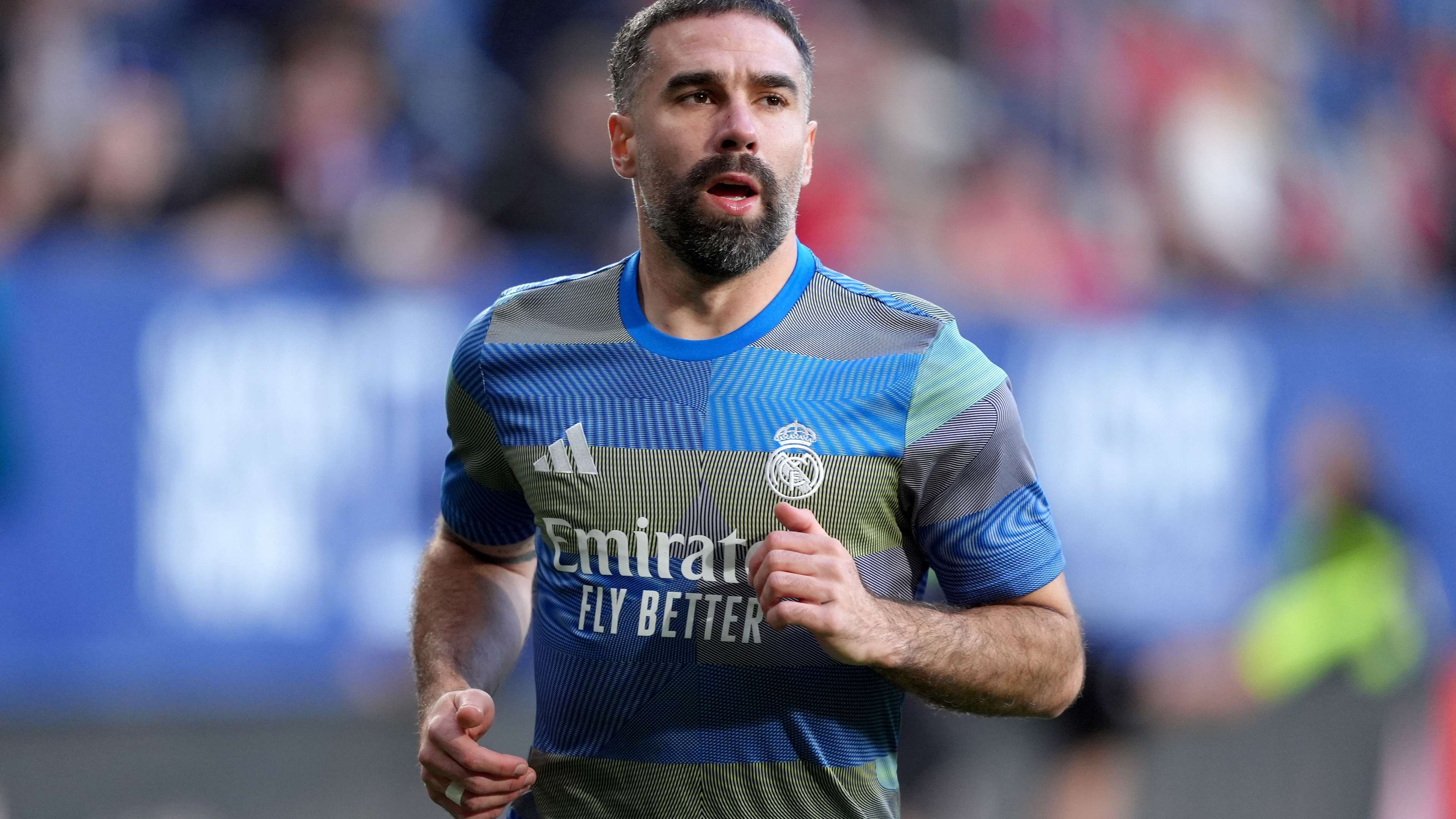 Surprising Carvajal transfer: will he play against Real in future?  