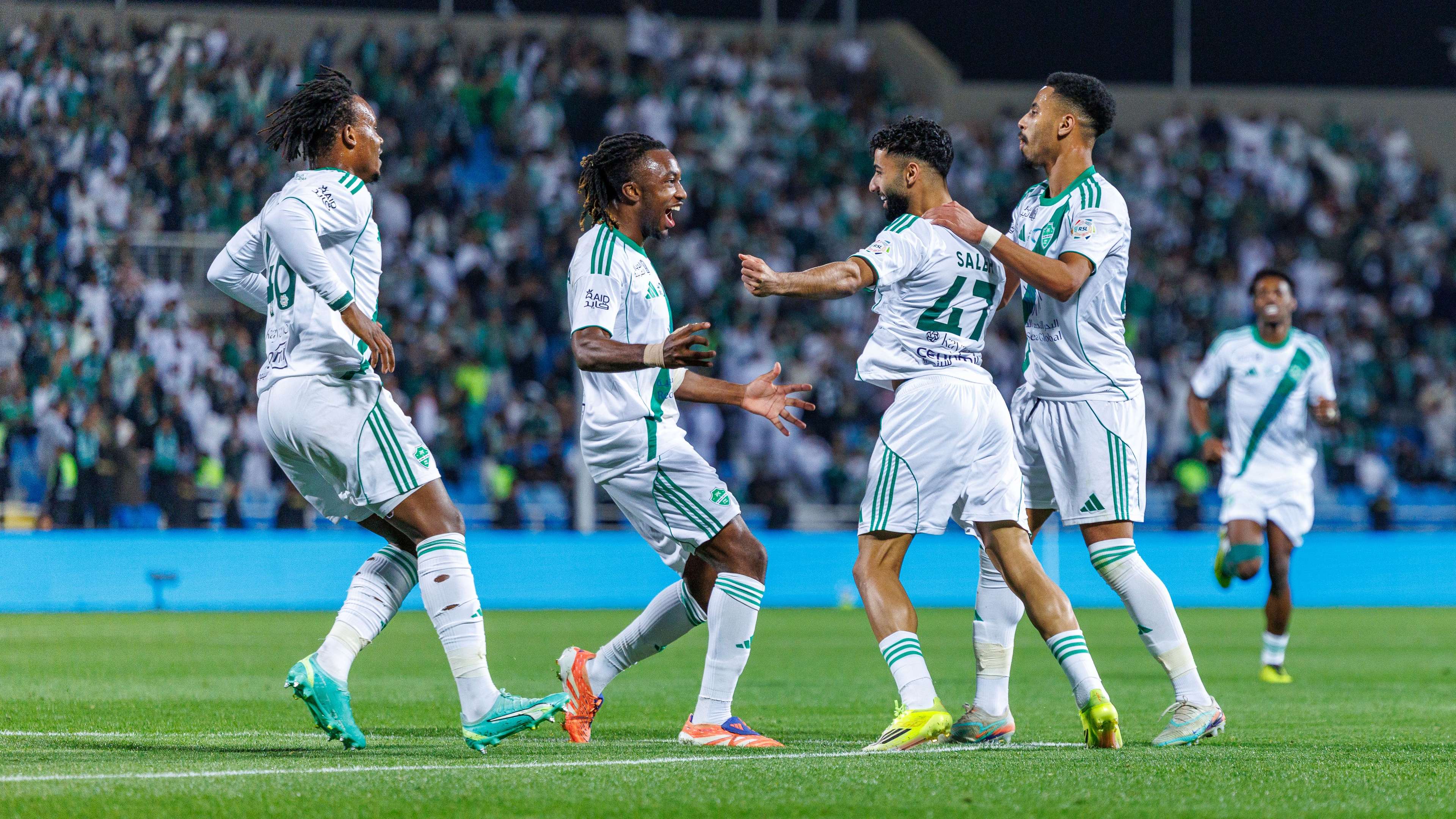 After its postponement: new date for Al-Ahly v Al-Khaleej announced  