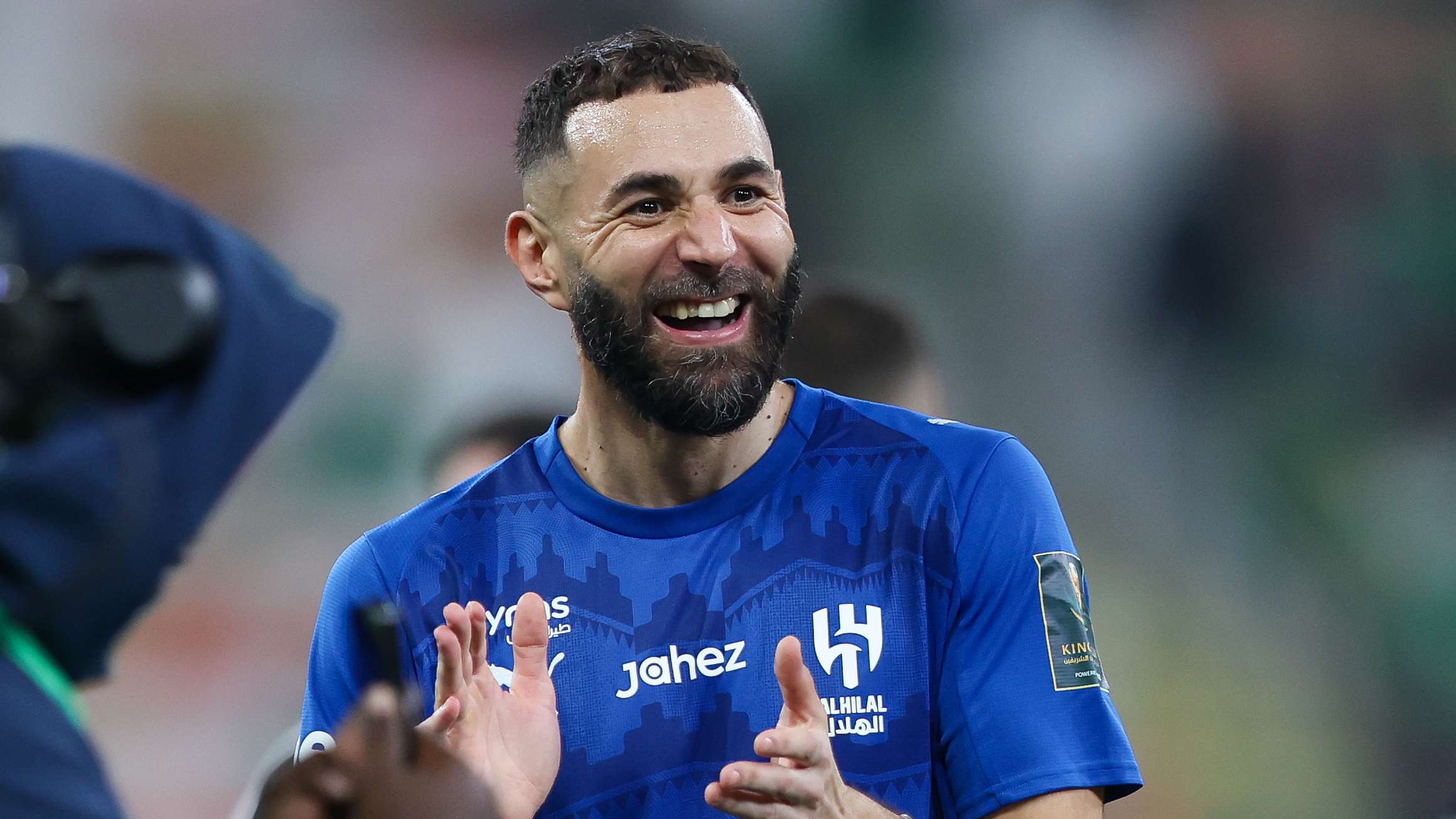 Benzema's choice draws attention: a Moroccan talent breaks into his Ballon d'Or picks  