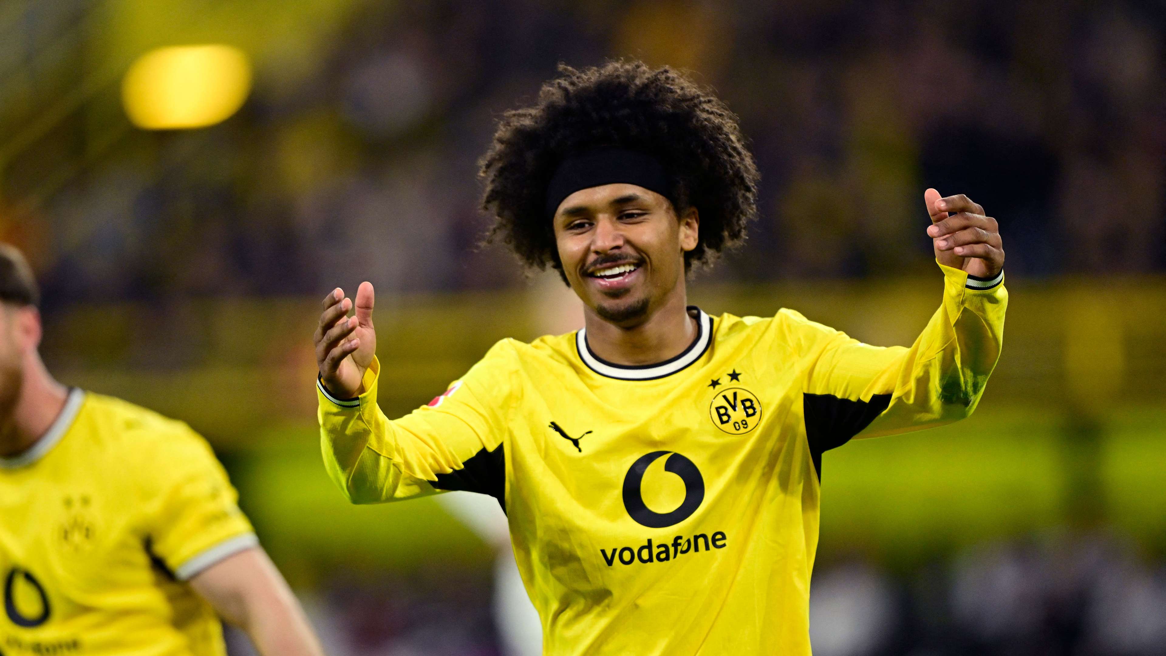 Explosive revelation! Borussia Dortmund apparently wanted to sell Adeyemi to Real  
