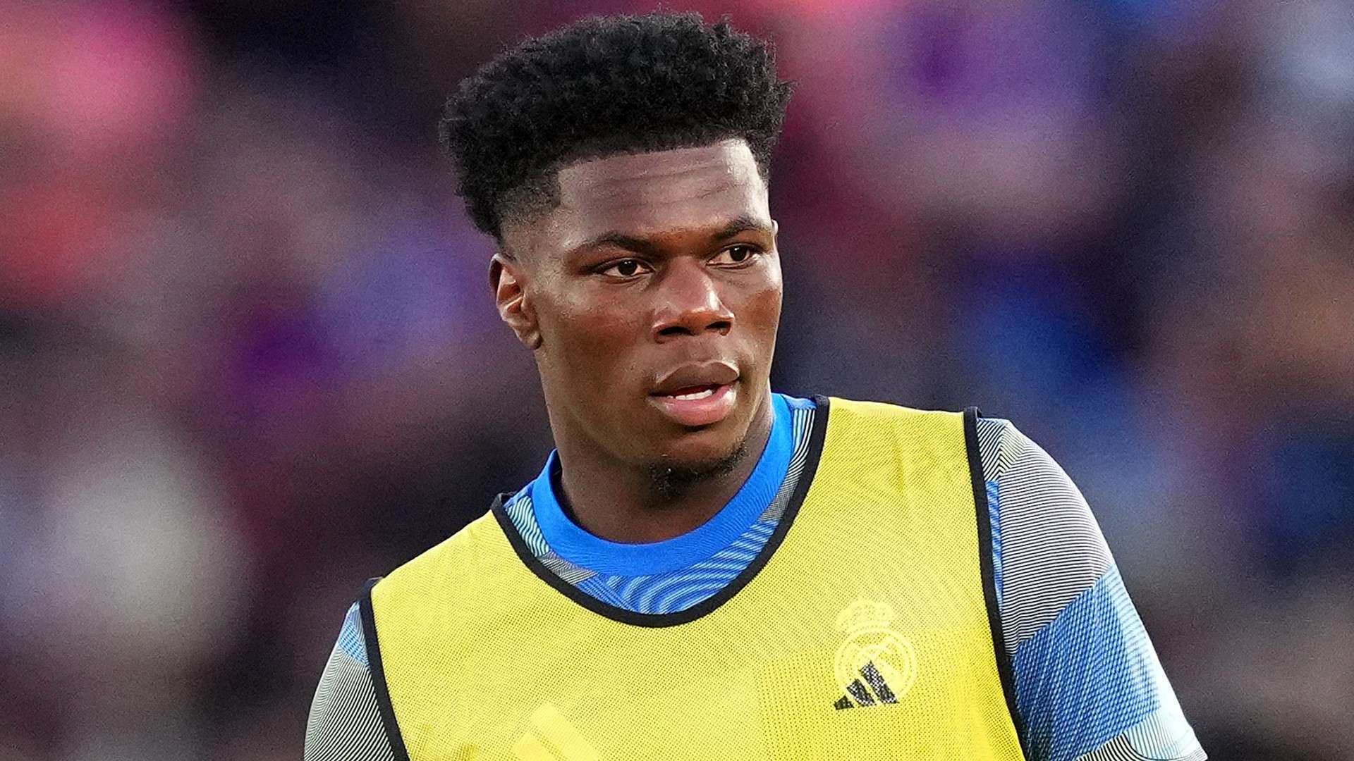 Tchouaméni nominates three players for the Ballon d'Or  