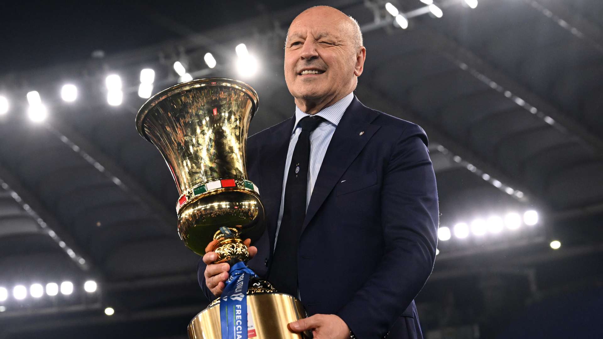 Coppa Italia set for a shake-up? The league considers a new group-stage format  