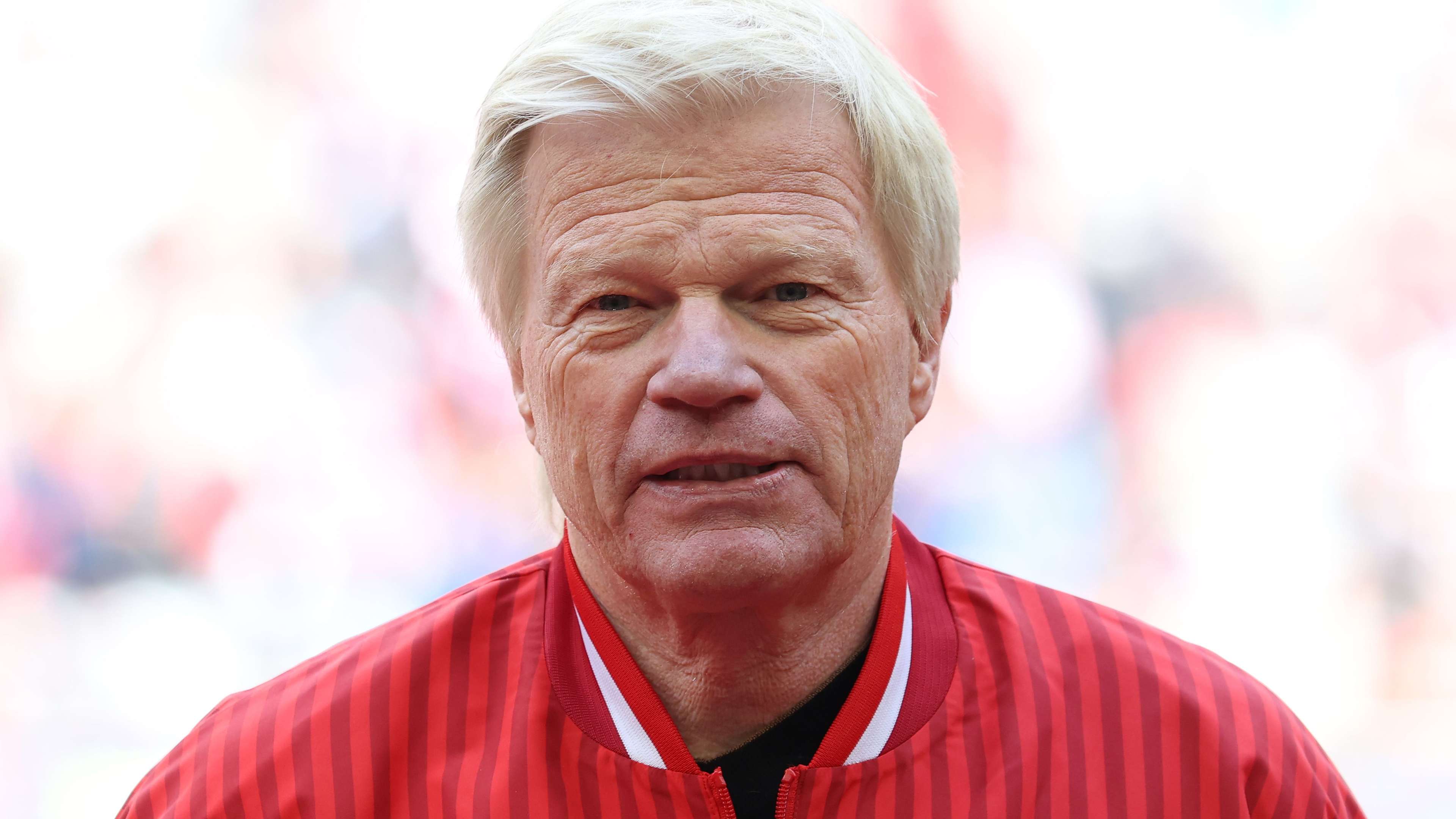 Kahn on Klopp: "You shouldn’t say something like that in public"  