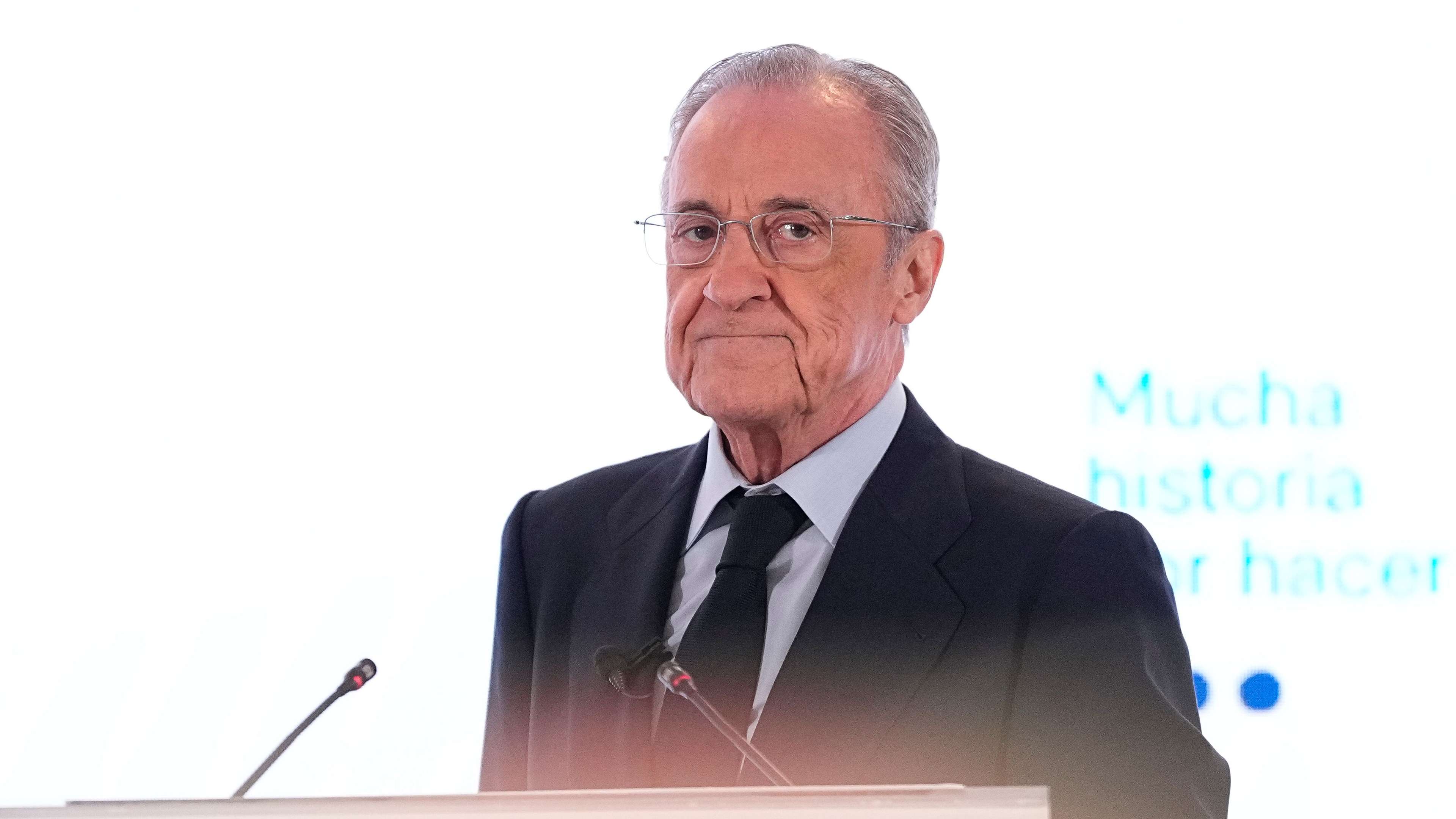 With 50,000 pages: Real Madrid demands Barcelona be stripped of its European titles  