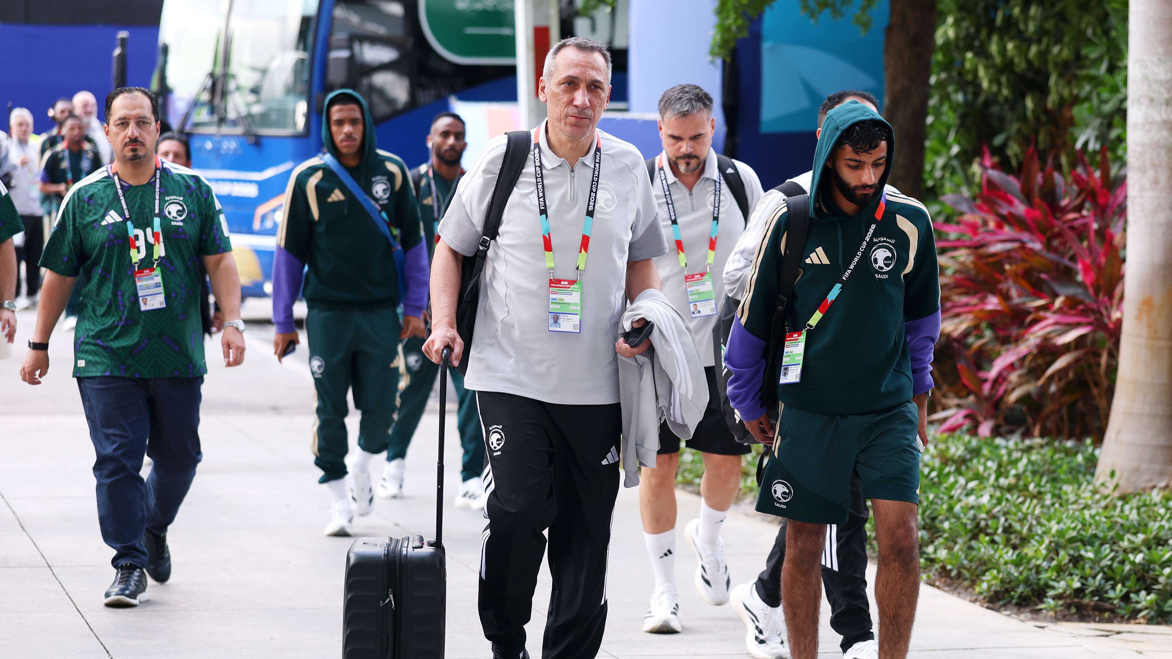 Deniz in trouble before the Qatar clash: doubts surround three stars in the Gulf Cup 27 semi-final  